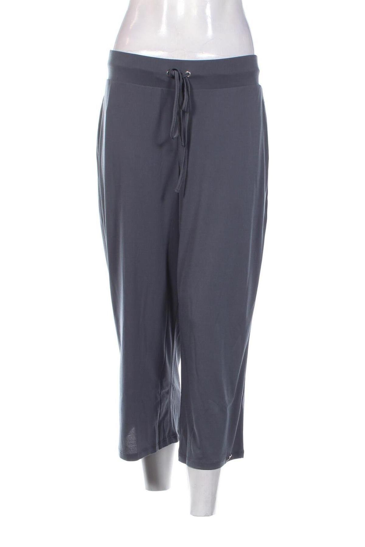 Pantaloni de femei Bruno Banani, Mărime M, Culoare Albastru, Preț 73,42 Lei