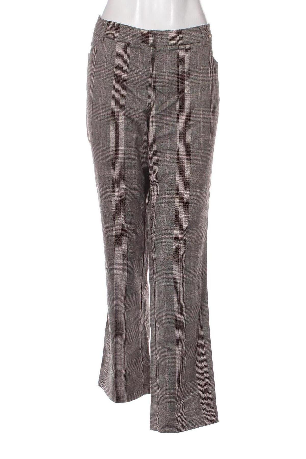 Pantaloni de femei Bruno Banani, Mărime XL, Culoare Maro, Preț 40,46 Lei