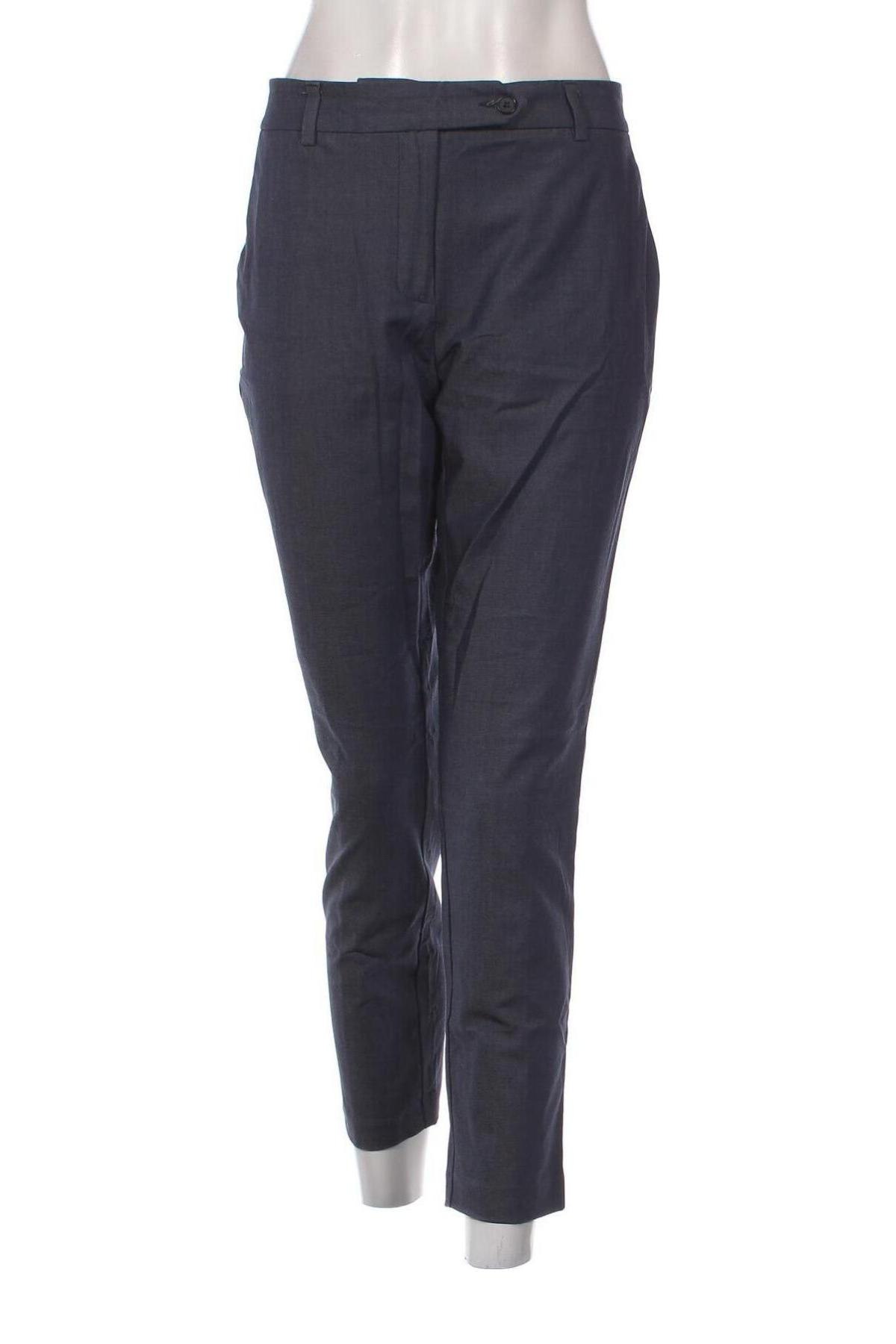 Damenhose Burton of London, Größe M, Farbe Blau, Preis € 5,71