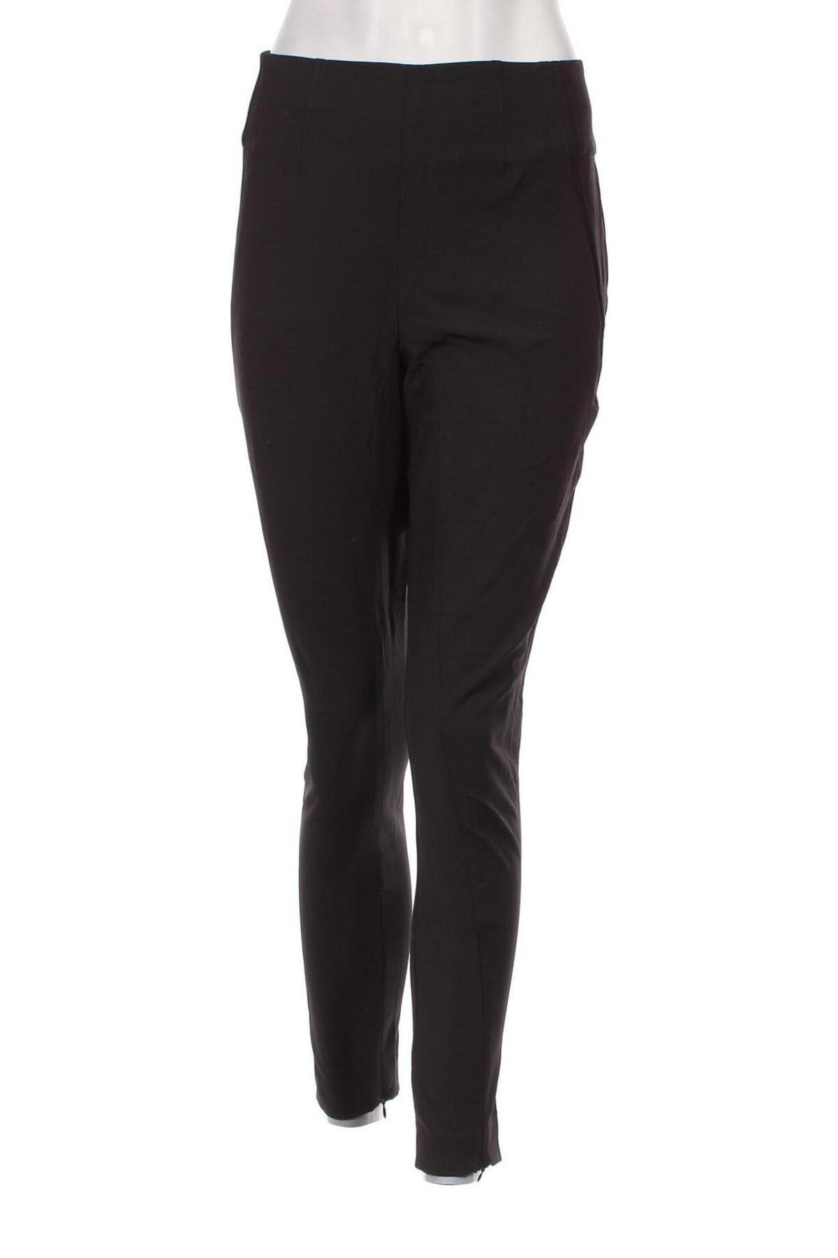 Дамски панталон By Malene Birger, Размер L, Цвят Черен, Цена 76,93 лв.