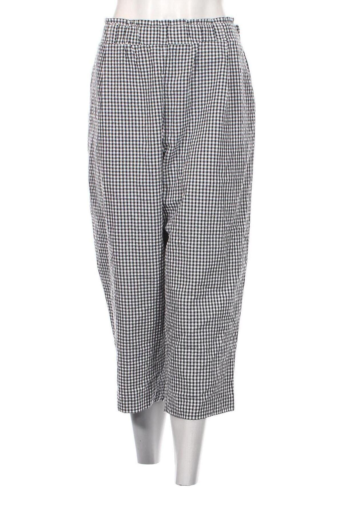 Γυναικείο παντελόνι C&A, Μέγεθος XL, Χρώμα Πολύχρωμο, Τιμή 17,94 €