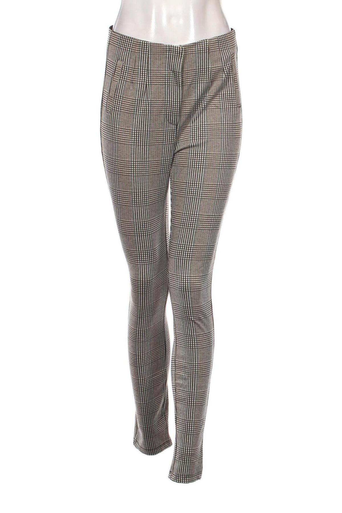 Γυναικείο παντελόνι C&A, Μέγεθος M, Χρώμα Πολύχρωμο, Τιμή 5,92 €