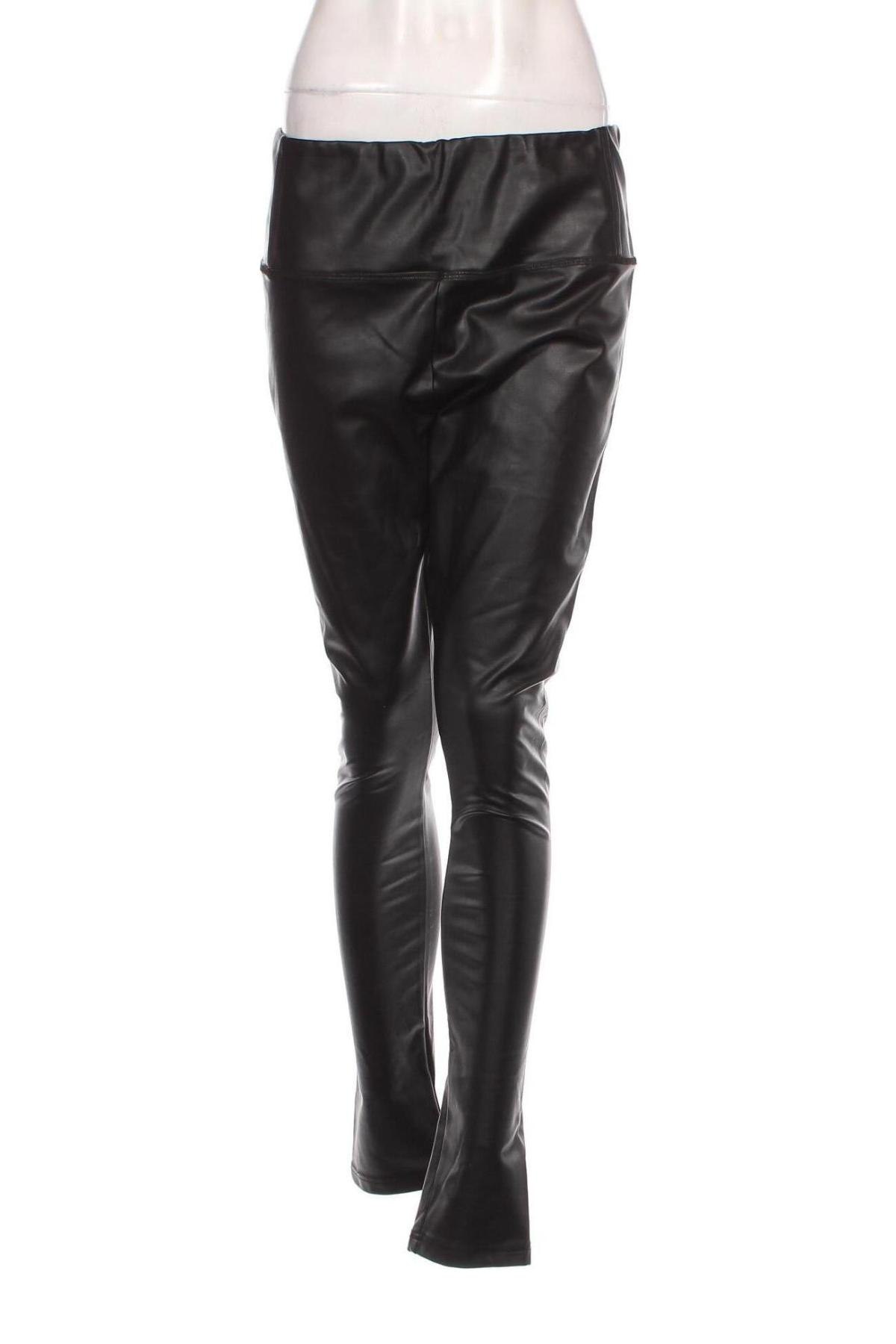 Pantaloni de femei C&S, Mărime L, Culoare Negru, Preț 19,08 Lei
