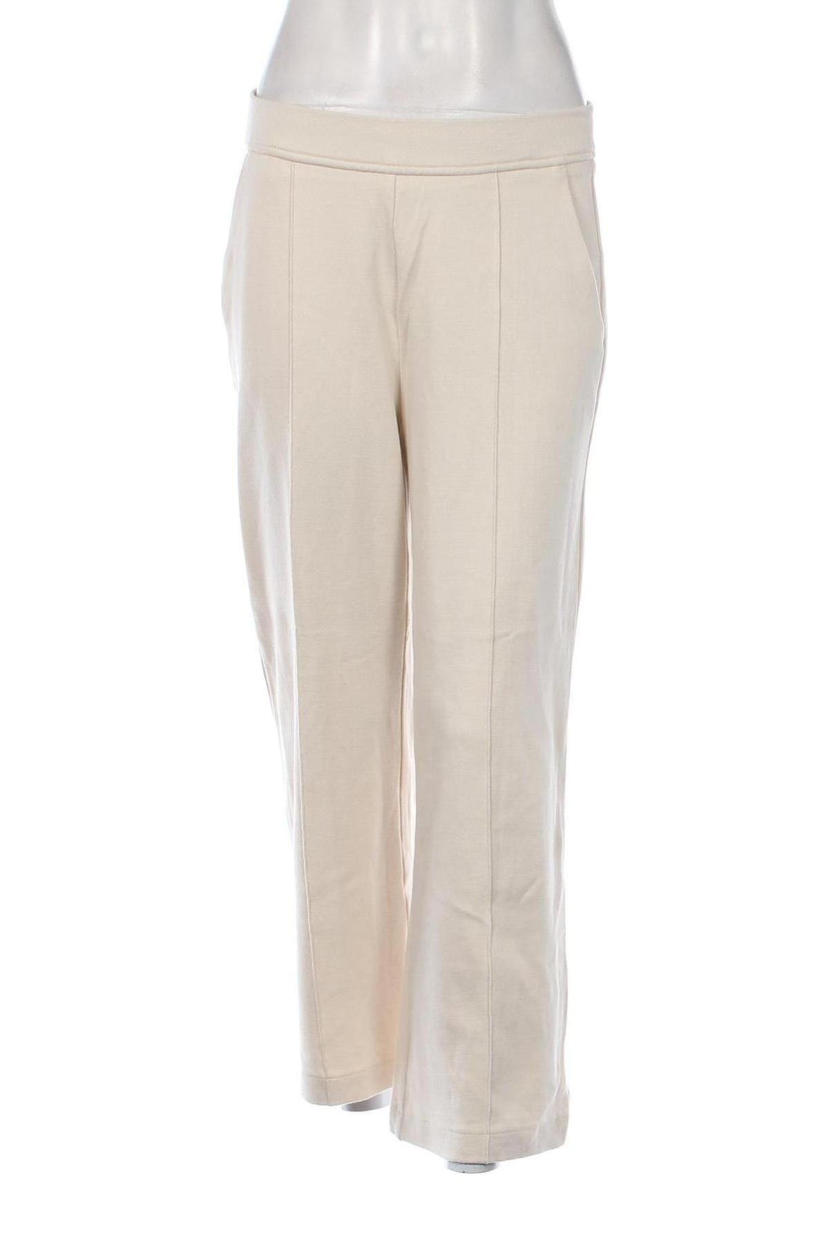 Дамски панталон Cambio, Размер M, Цвят Екрю, Цена 41,06 лв.