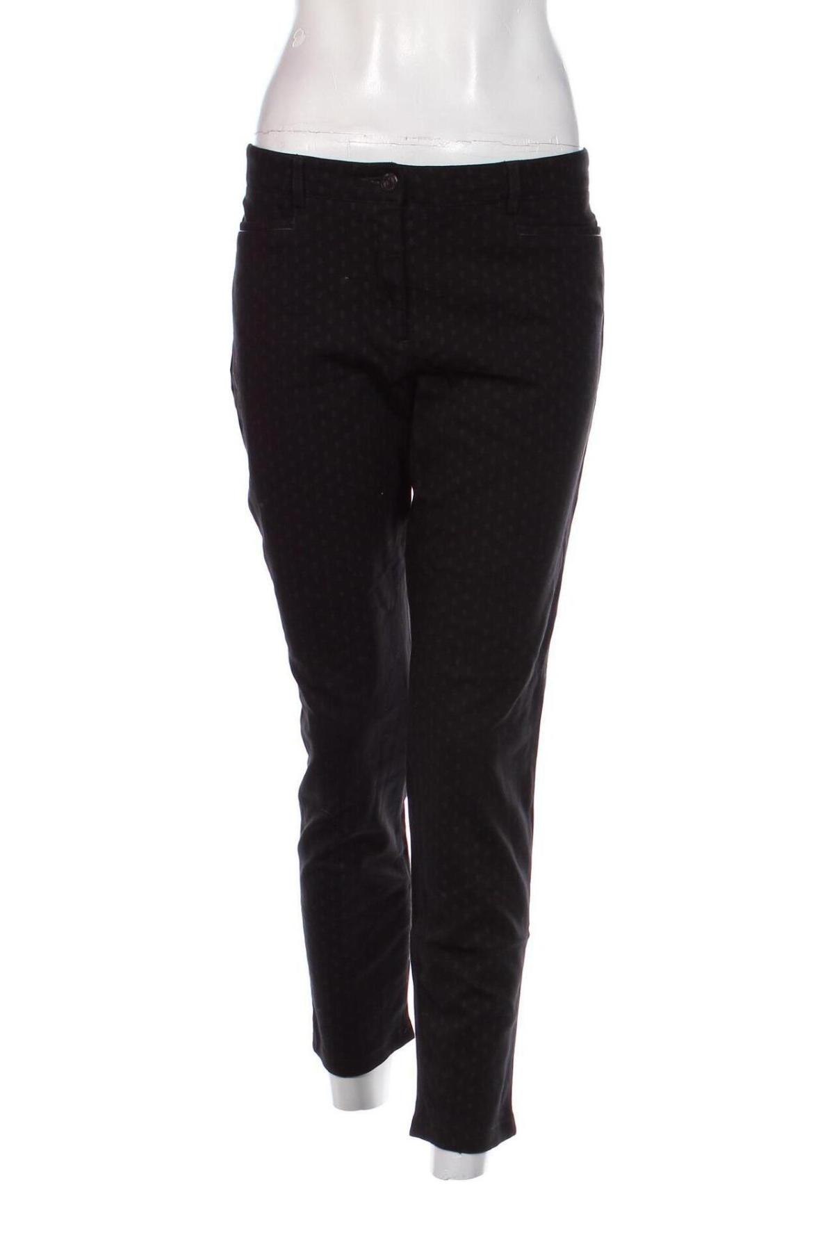 Дамски панталон Cambio, Размер L, Цвят Черен, Цена 10,20 лв.
