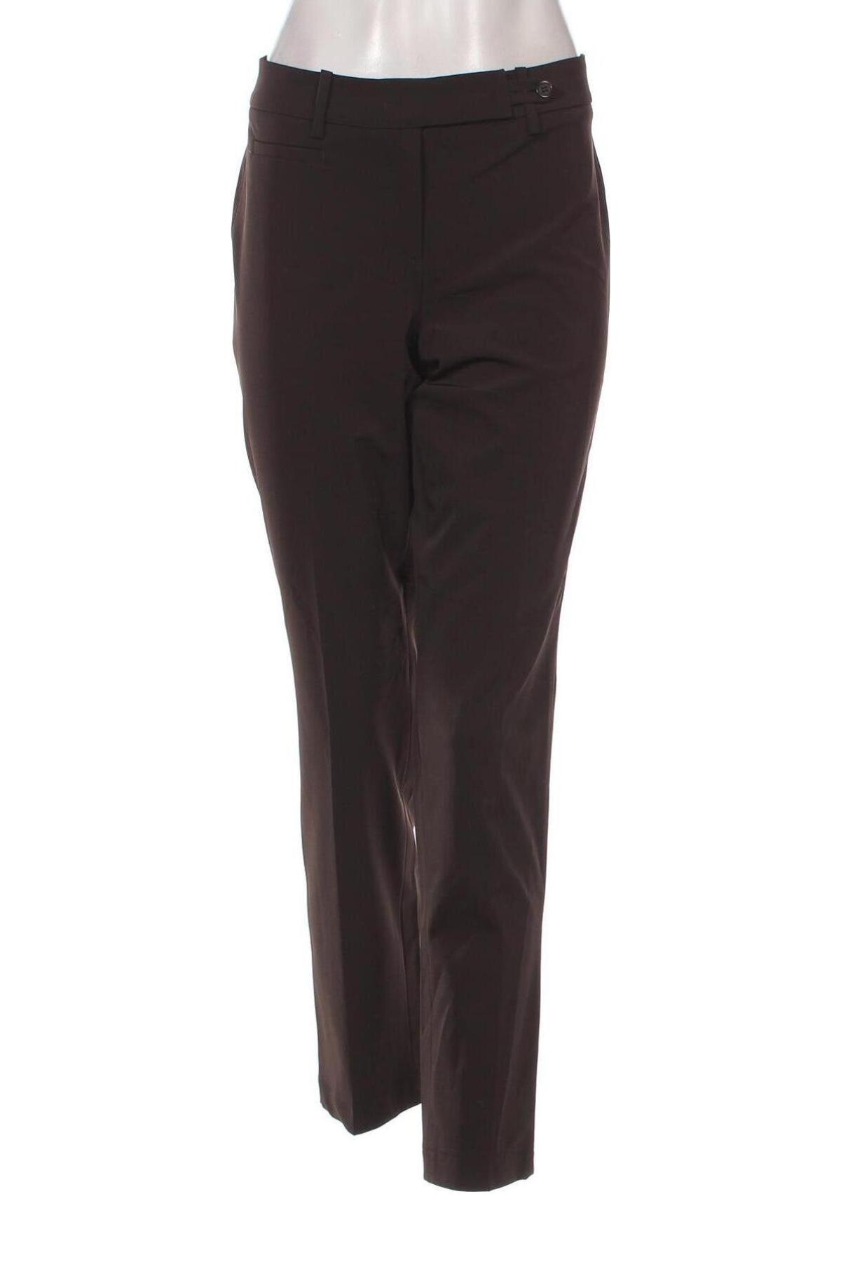 Damenhose Cambio, Größe M, Farbe Braun, Preis 47,32 €