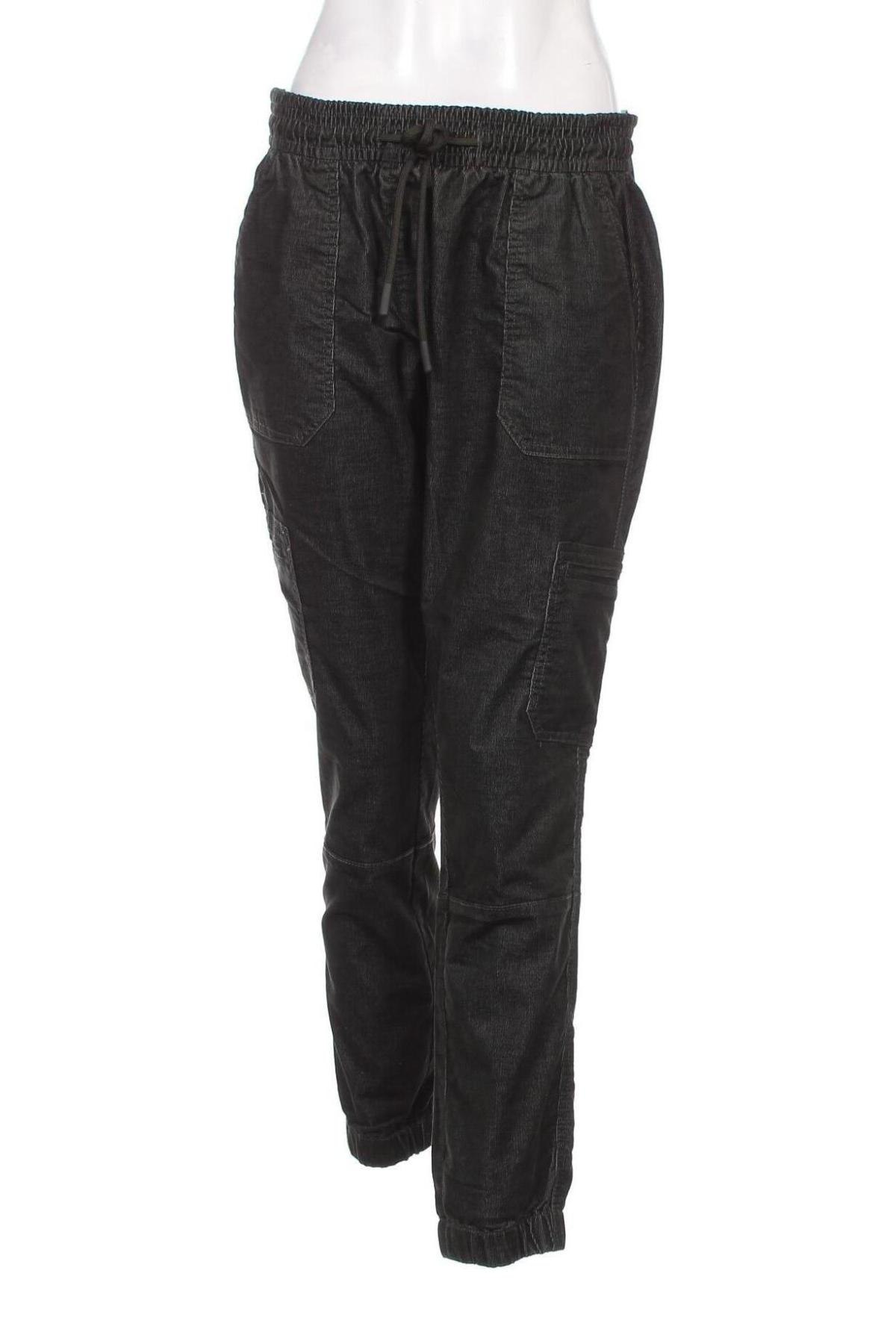 Pantaloni de femei Cecil, Mărime S, Culoare Gri, Preț 45,89 Lei