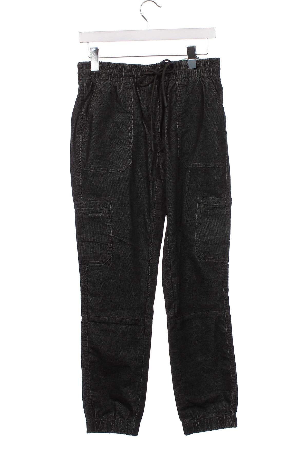 Γυναικείο παντελόνι Cecil, Μέγεθος XS, Χρώμα Μαύρο, Τιμή 7,19 €
