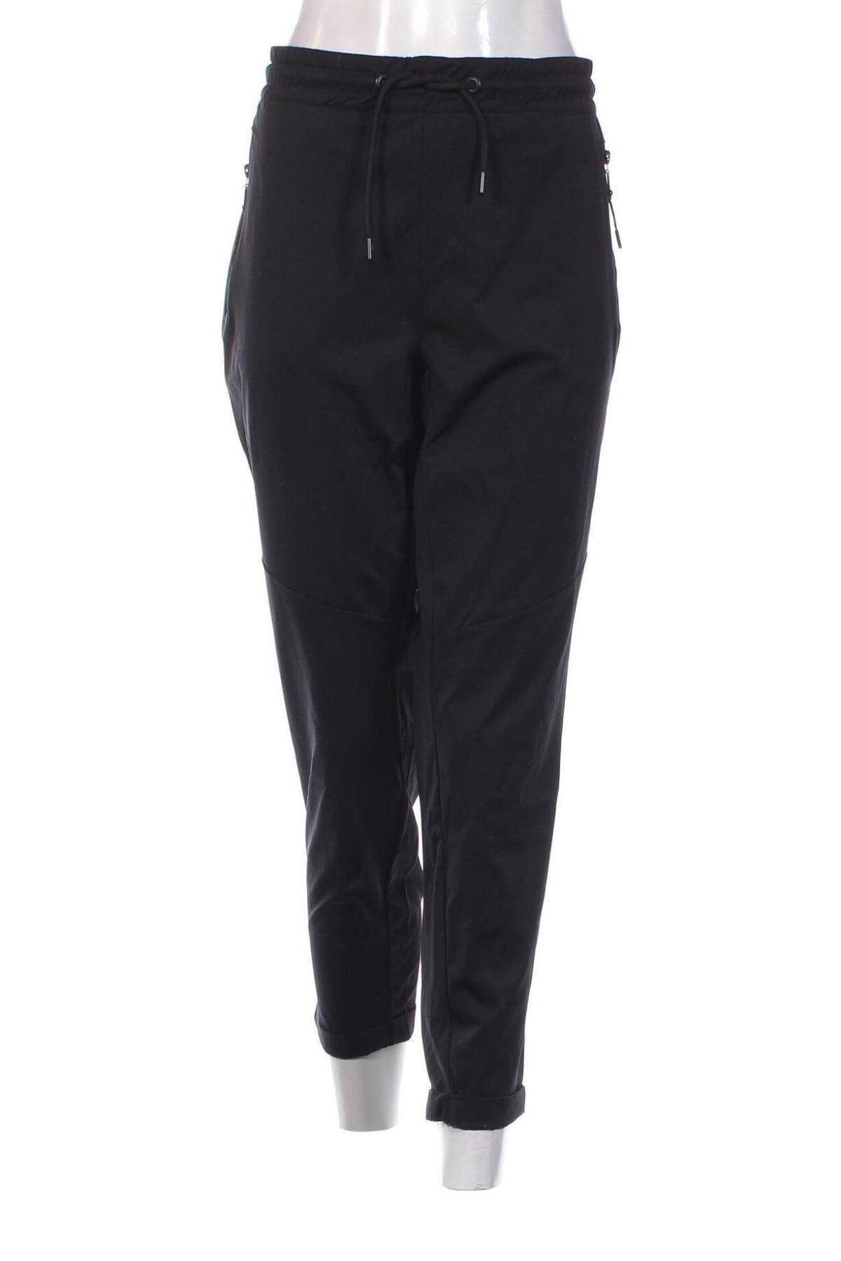 Дамски панталон Cecil, Размер XL, Цвят Черен, Цена 77,00 лв.