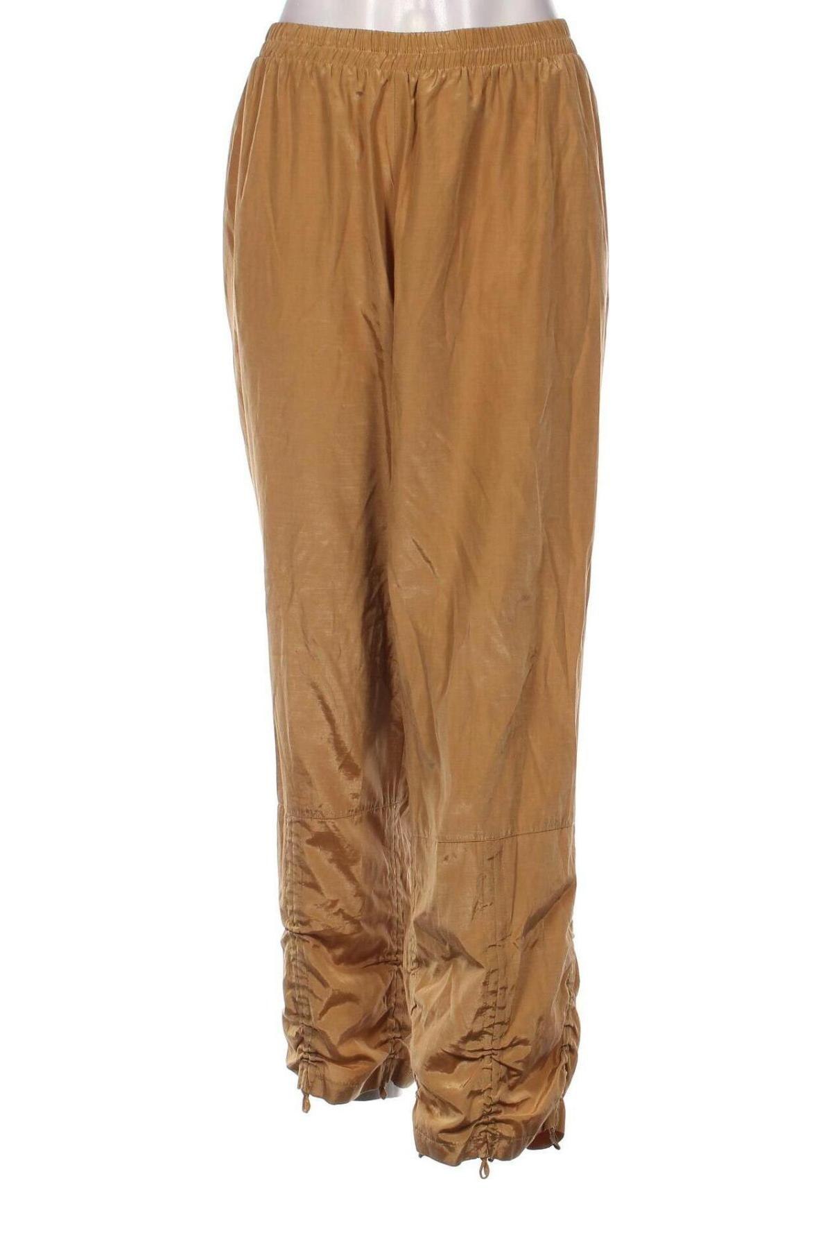 Dámské kalhoty  Chalou, Velikost XL, Barva Béžová, Cena  148,00 Kč