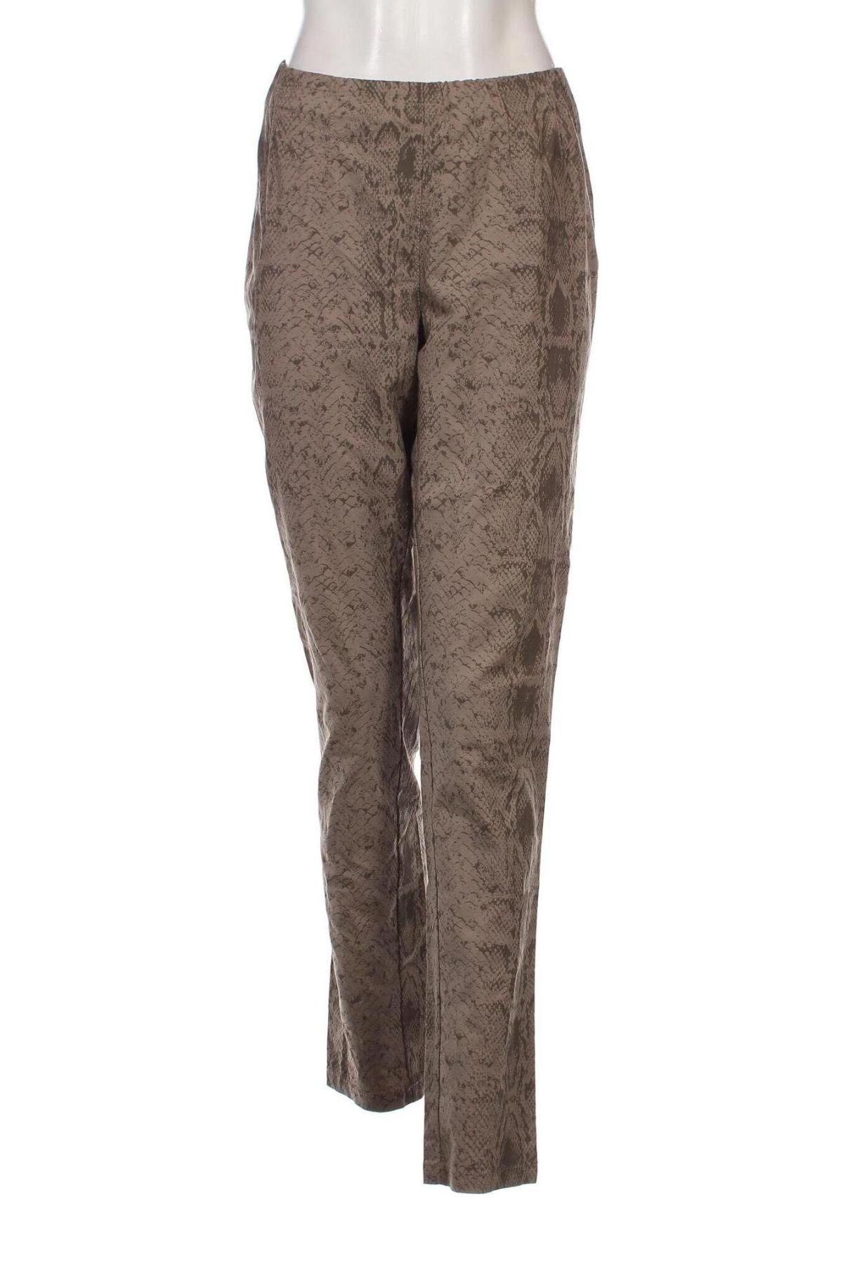 Pantaloni de femei Ciso, Mărime XL, Culoare Multicolor, Preț 56,70 Lei