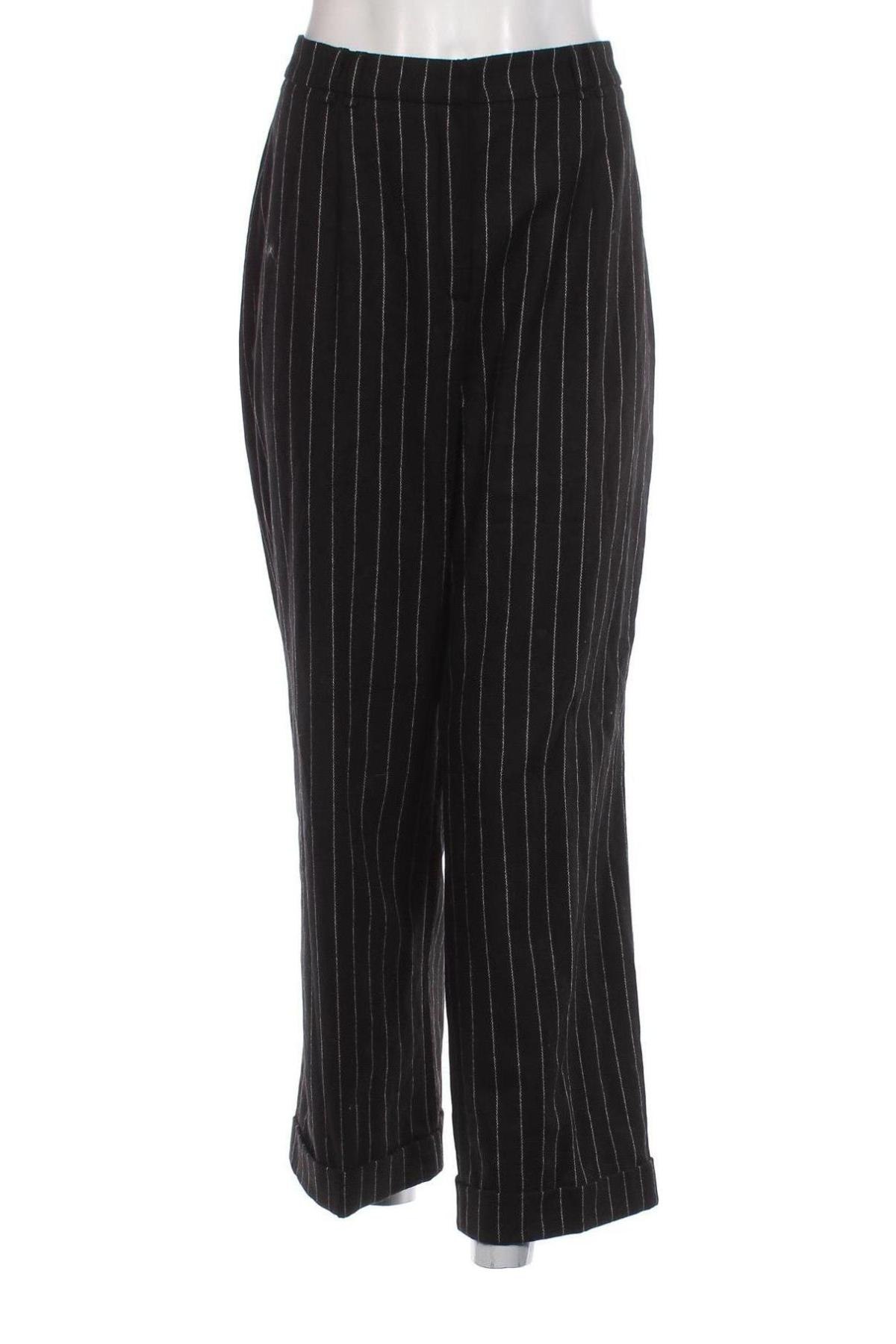 Dámské kalhoty  Claudia Strater, Velikost M, Barva Černá, Cena  499,00 Kč