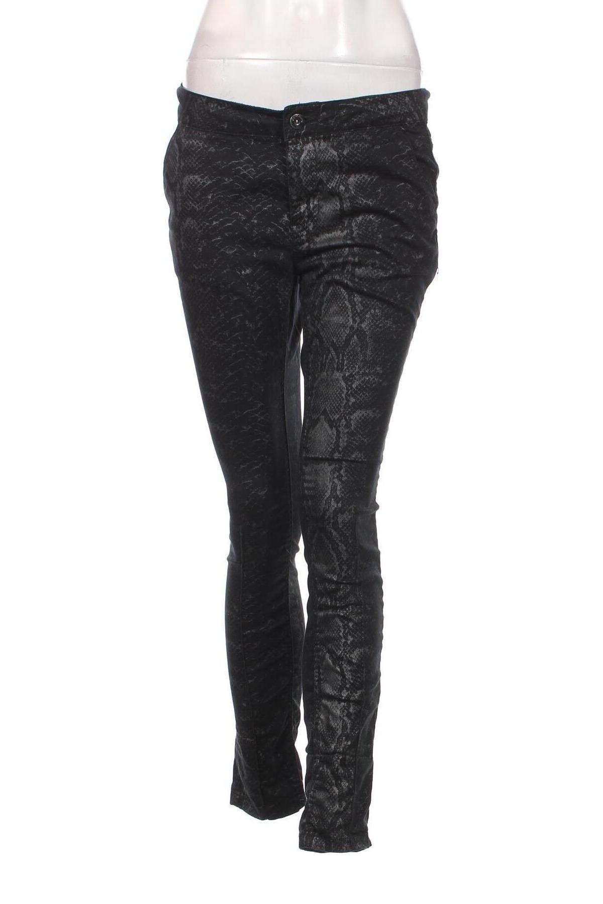 Dámské kalhoty  Comma,, Velikost S, Barva Černá, Cena  585,00 Kč