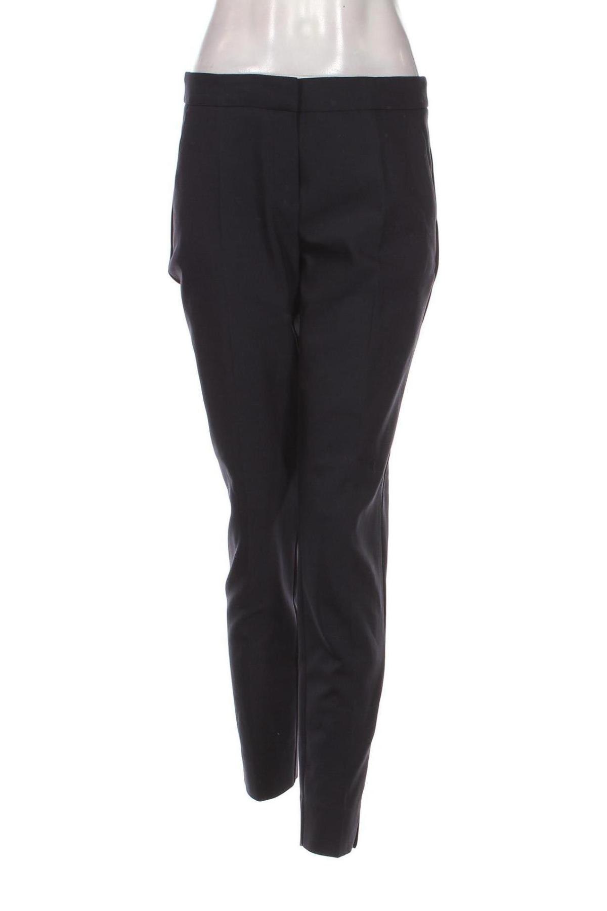 Γυναικείο παντελόνι Comma,, Μέγεθος S, Χρώμα Μπλέ, Τιμή 16,08 €