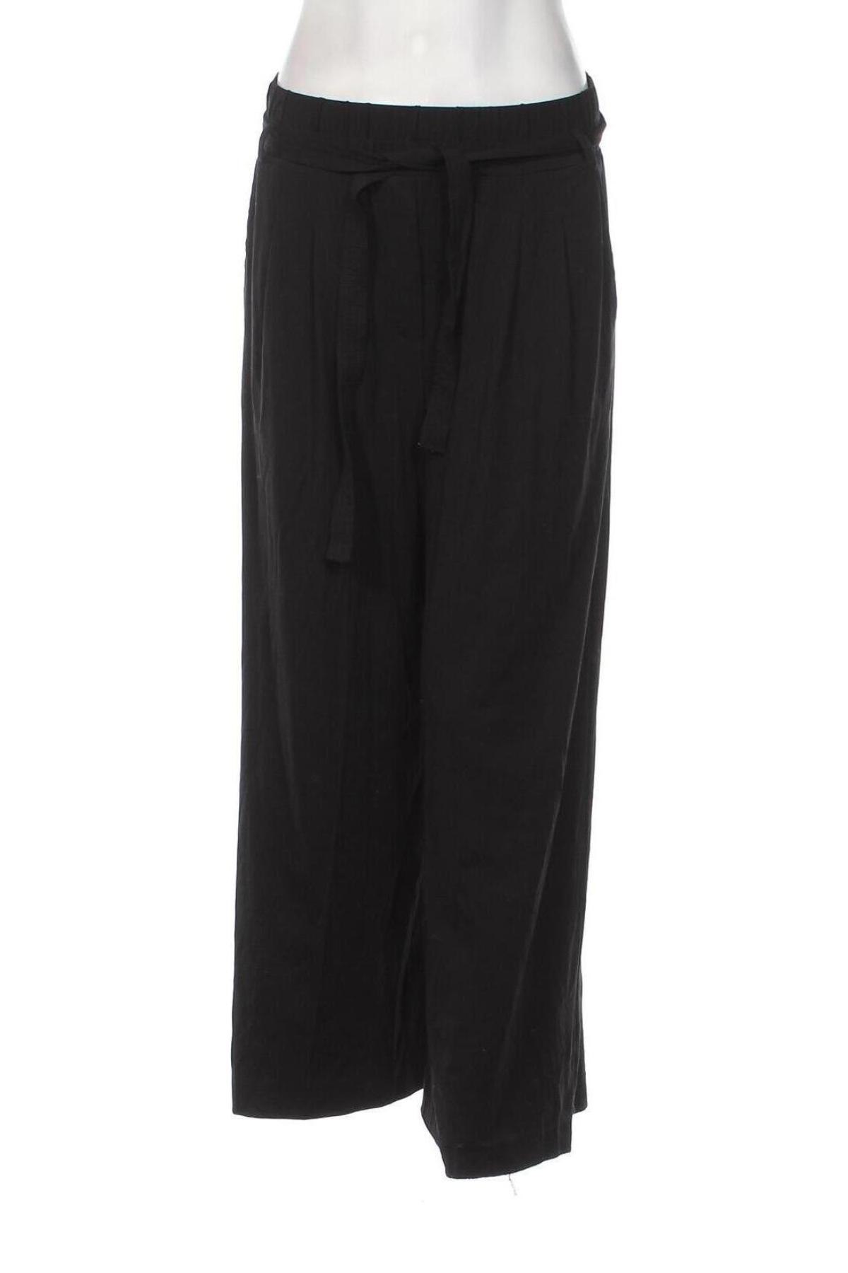 Γυναικείο παντελόνι Comma,, Μέγεθος S, Χρώμα Μπλέ, Τιμή 24,12 €