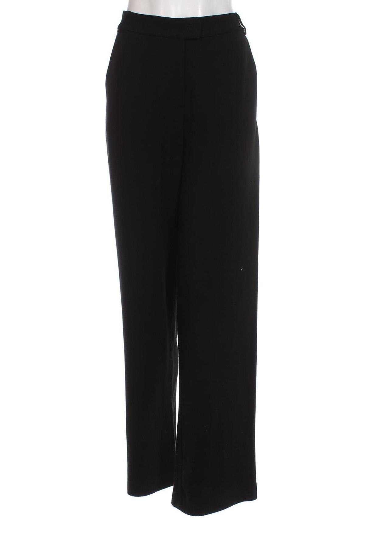 Pantaloni de femei Comma,, Mărime L, Culoare Negru, Preț 513,16 Lei
