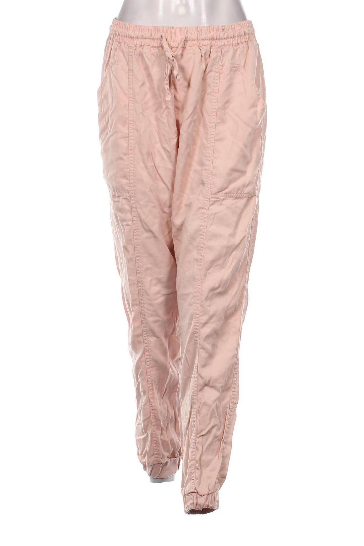 Damenhose Cotton On, Größe L, Farbe Rosa, Preis € 6,82