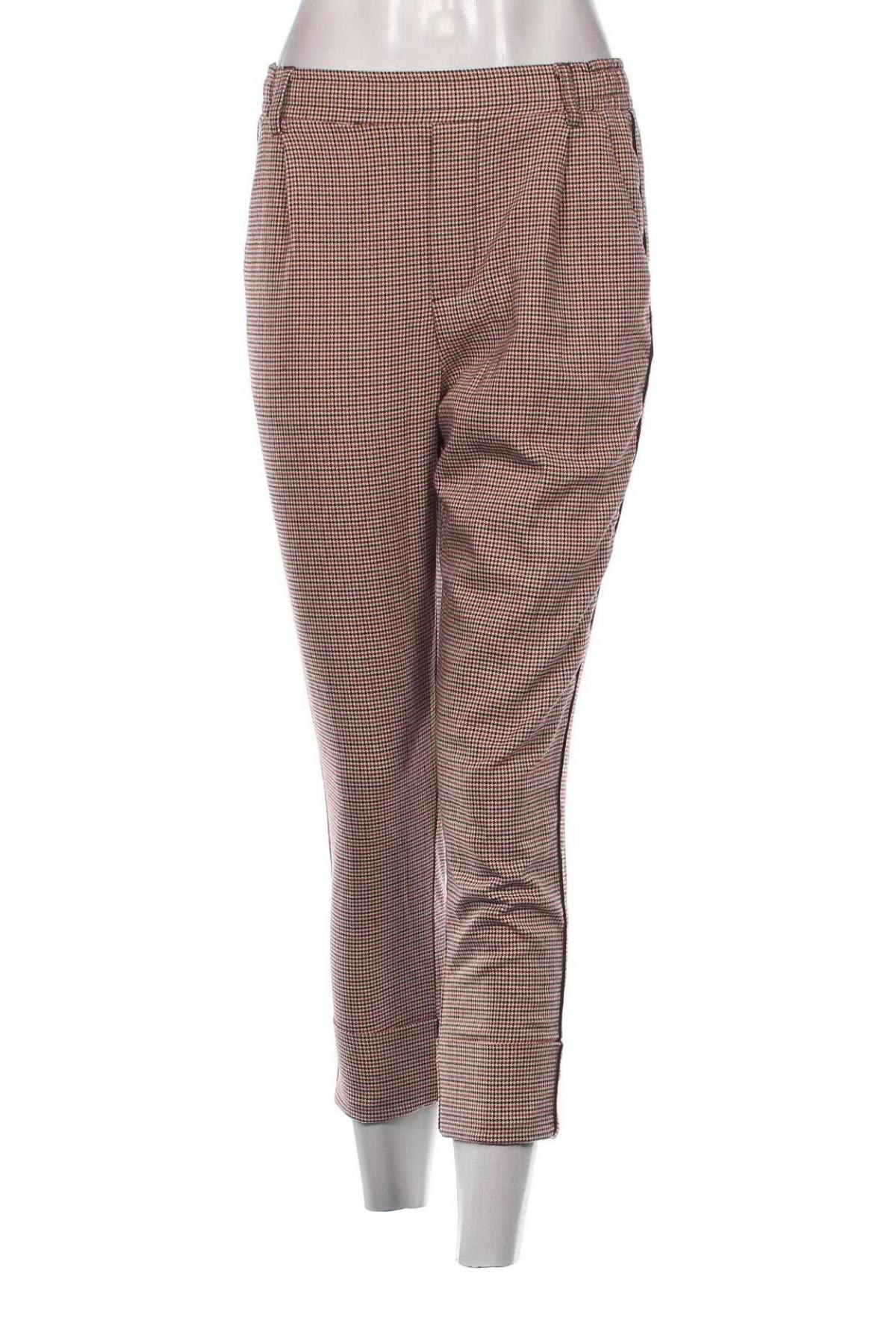 Pantaloni de femei Cropp, Mărime M, Culoare Multicolor, Preț 56,33 Lei