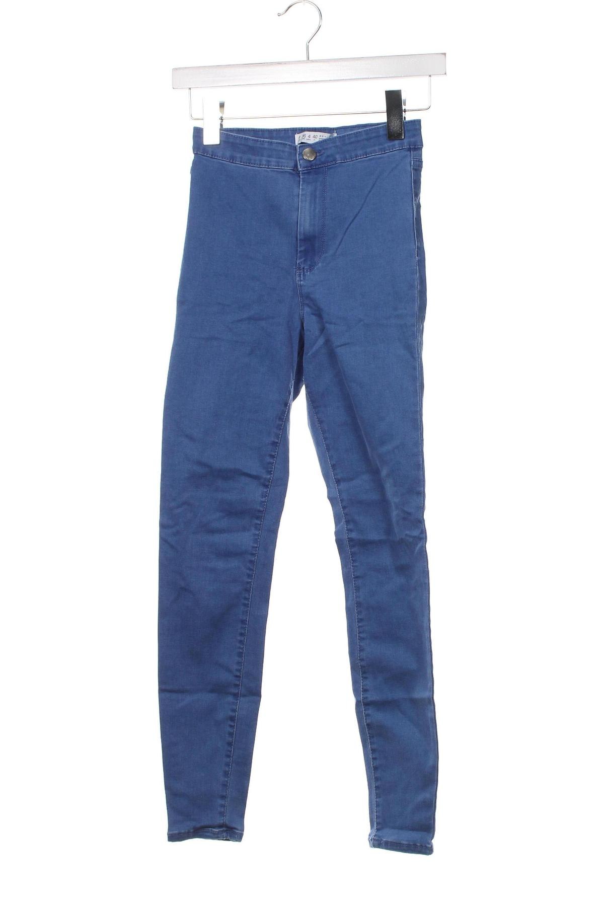 Pantaloni de femei Denim Co., Mărime S, Culoare Albastru, Preț 24,80 Lei