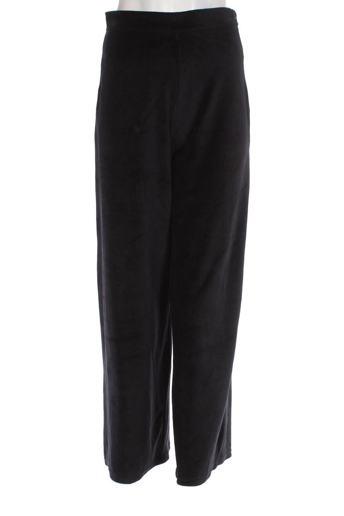 Pantaloni de femei Desigual, Mărime S, Culoare Negru, Preț 179,61 Lei