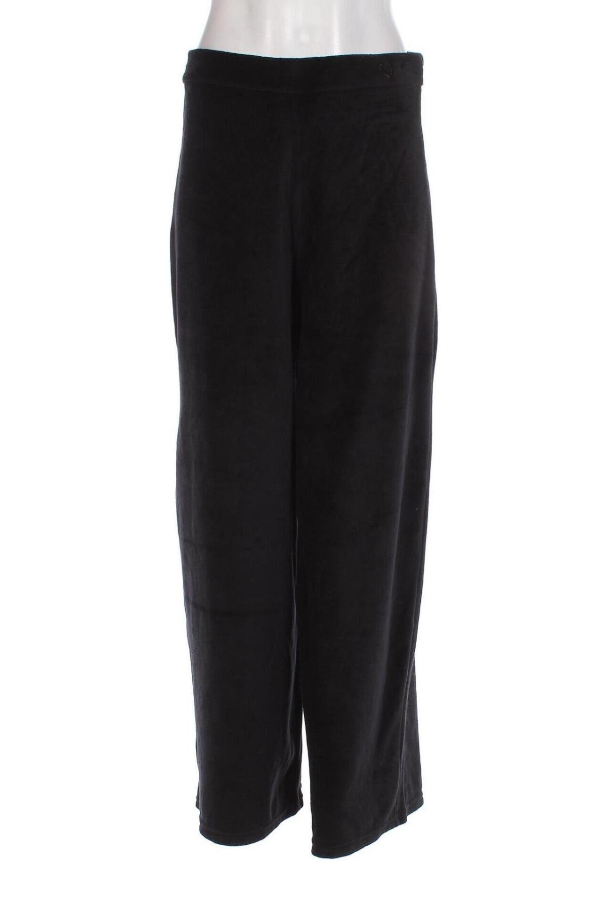 Pantaloni de femei Desigual, Mărime M, Culoare Negru, Preț 179,61 Lei