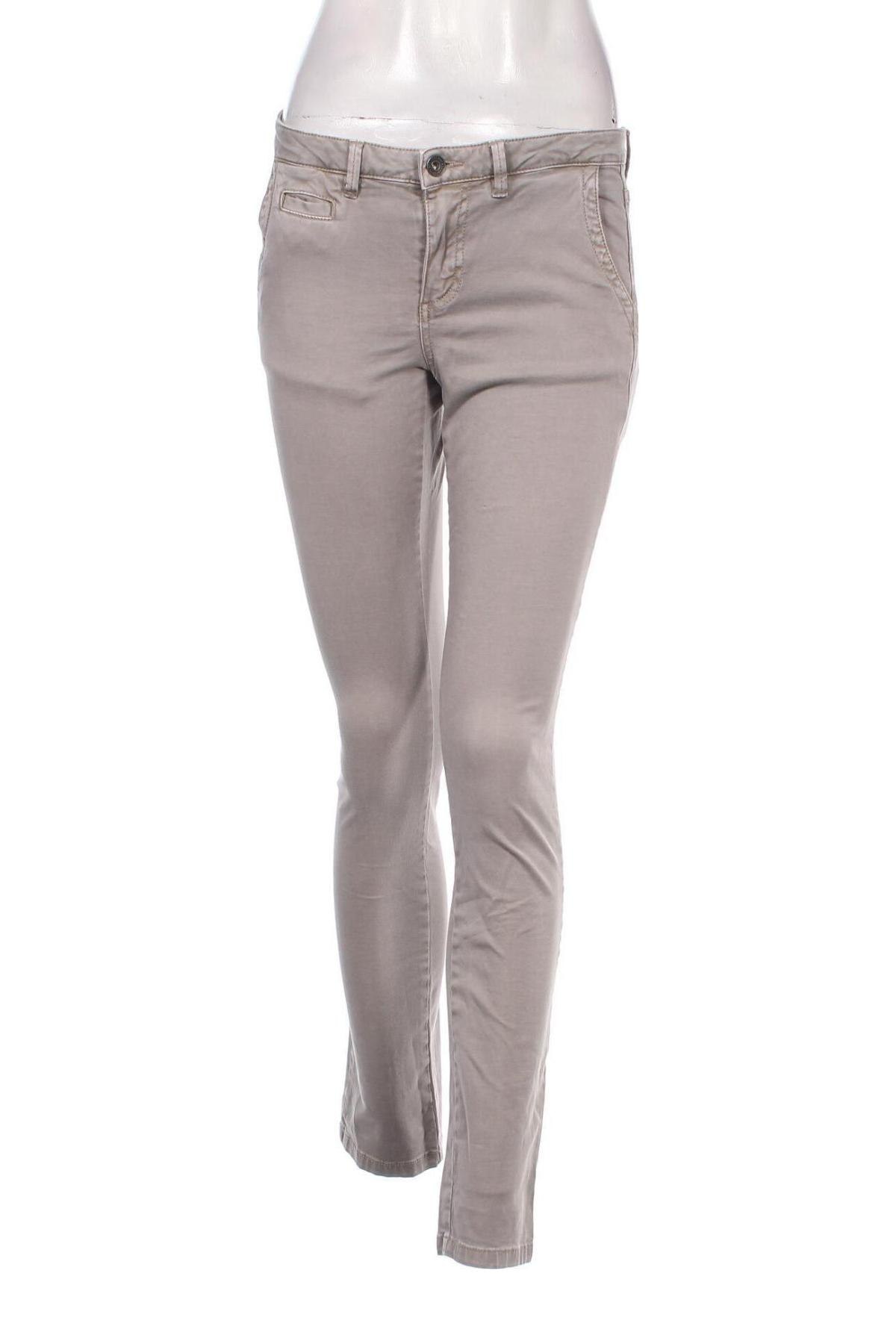 Damenhose Edc By Esprit, Größe S, Farbe Grau, Preis 13,63 €