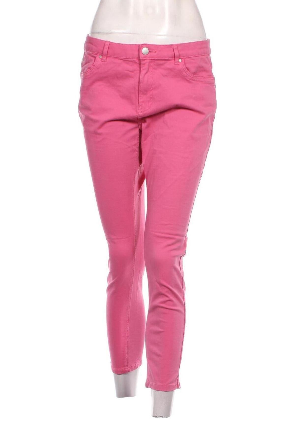 Dámske nohavice Edc By Esprit, Veľkosť L, Farba Ružová, Cena  23,25 €