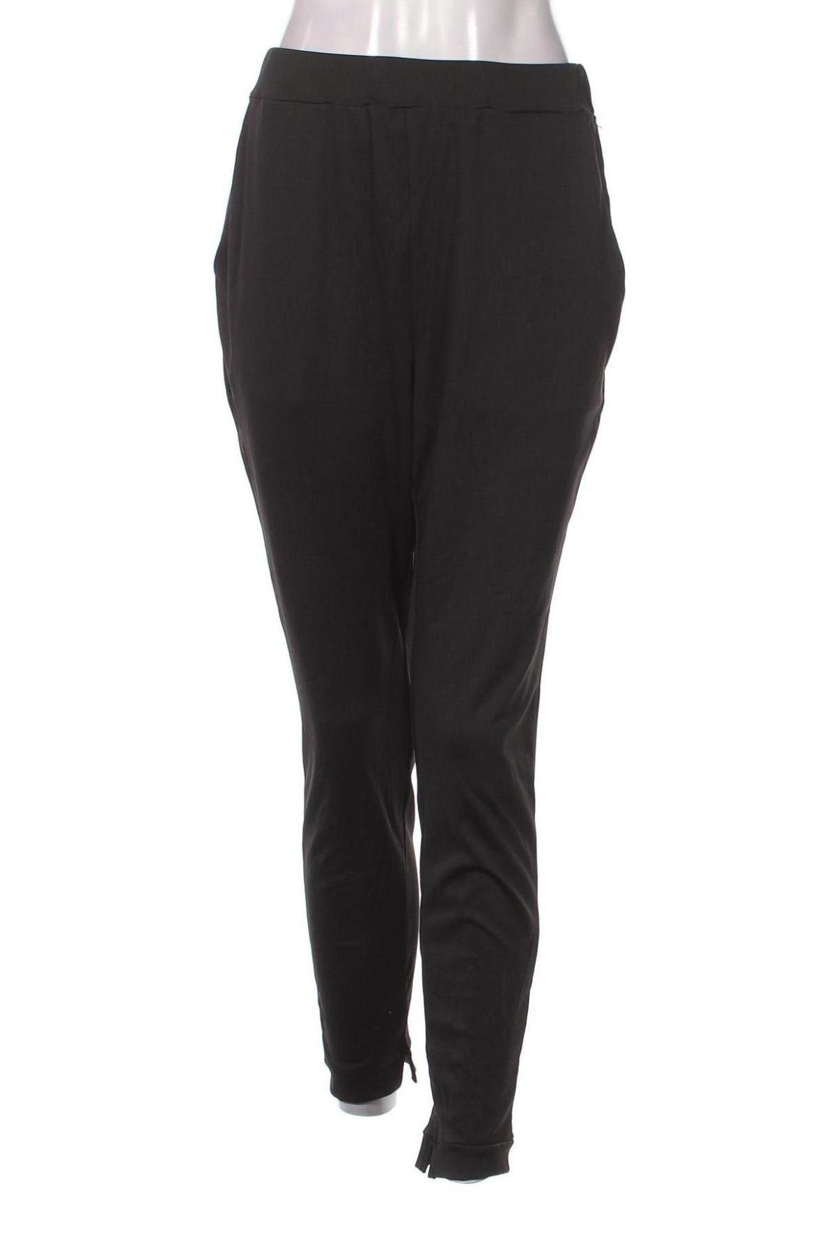 Pantaloni de femei Emery rose, Mărime XL, Culoare Negru, Preț 95,39 Lei