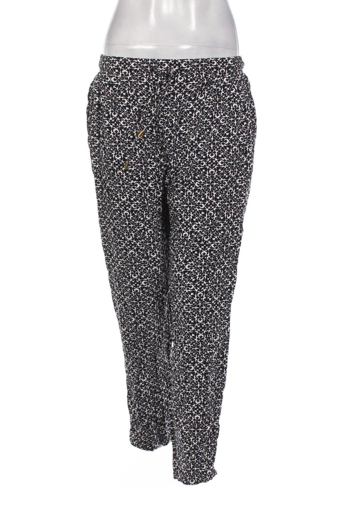 Дамски панталон Esmara, Размер M, Цвят Многоцветен, Цена 14,96 лв.