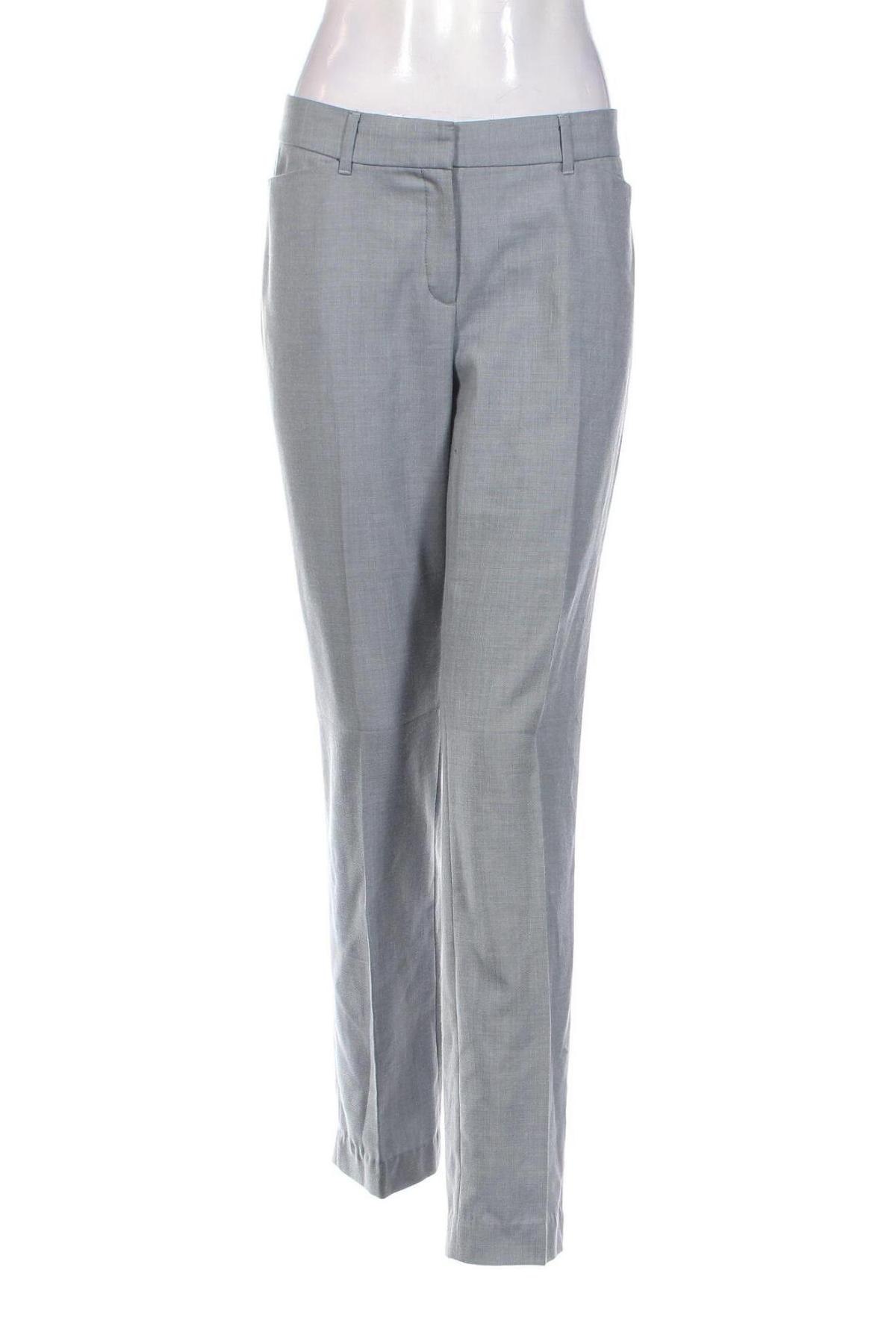 Γυναικείο παντελόνι Esprit, Μέγεθος M, Χρώμα Γκρί, Τιμή 25,36 €