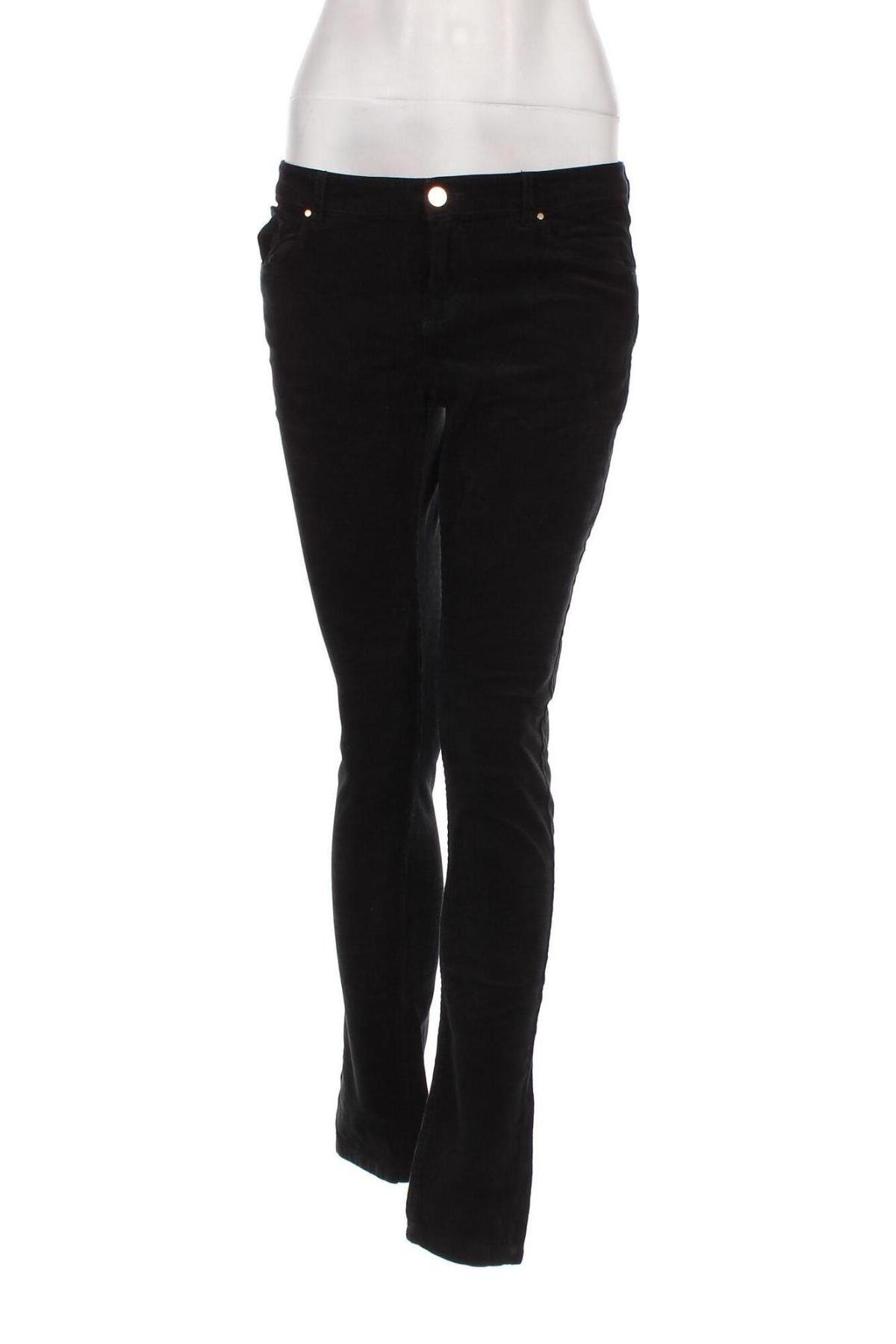 Dámské kalhoty  Etam, Velikost M, Barva Černá, Cena  170,00 Kč