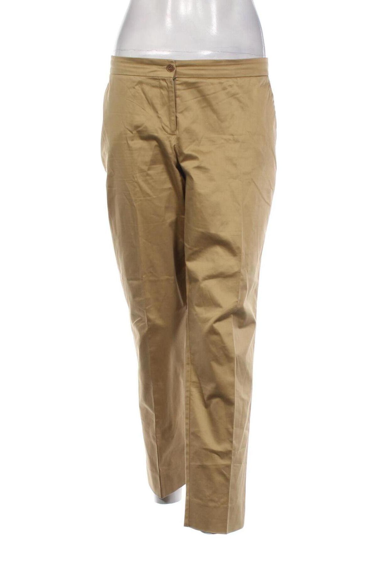 Dámské kalhoty  Etro, Velikost L, Barva Popelavě růžová, Cena  903,00 Kč