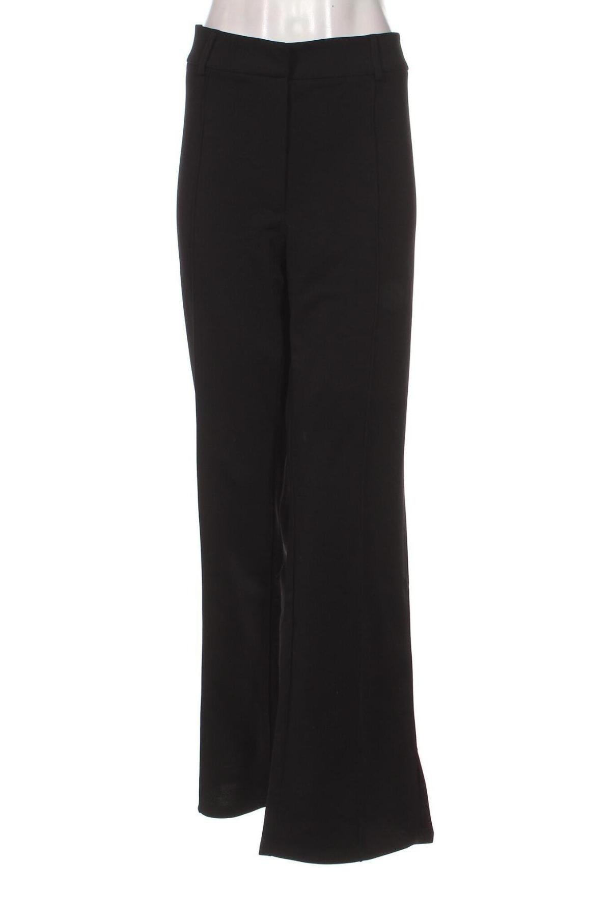 Γυναικείο παντελόνι Even&Odd, Μέγεθος XXL, Χρώμα Μαύρο, Τιμή 11,62 €