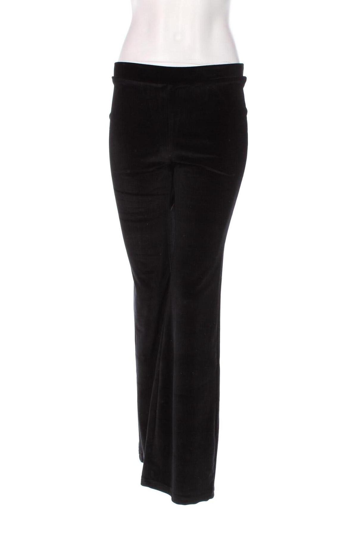 Γυναικείο παντελόνι Even&Odd, Μέγεθος S, Χρώμα Μαύρο, Τιμή 3,32 €