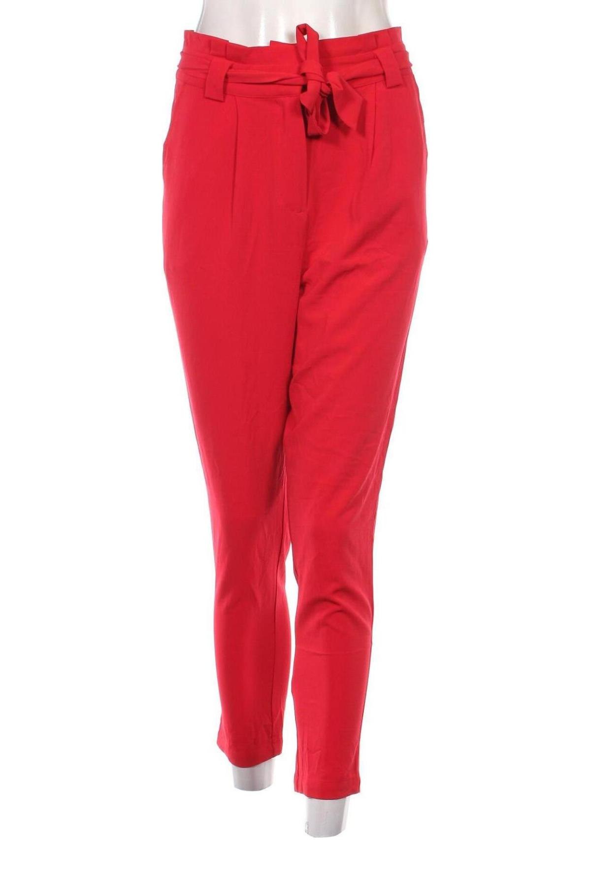 Damenhose Even&Odd, Größe XS, Farbe Rot, Preis € 20,18