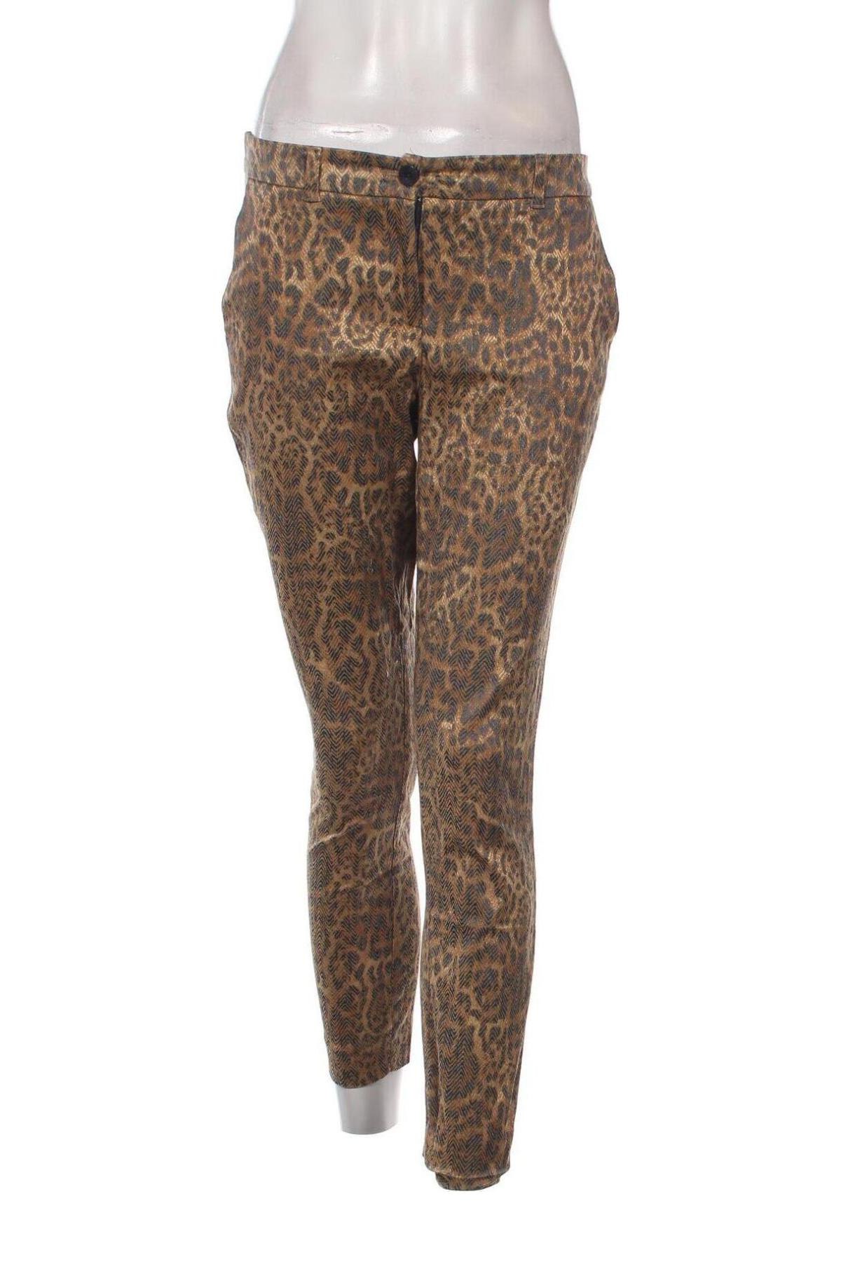 Γυναικείο παντελόνι Expresso, Μέγεθος M, Χρώμα Πολύχρωμο, Τιμή 6,31 €