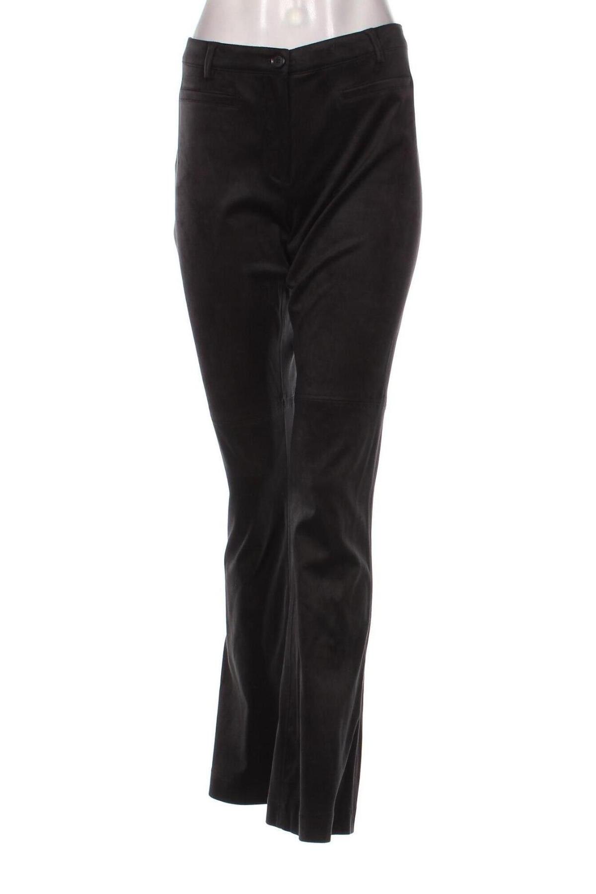 Γυναικείο παντελόνι Expresso, Μέγεθος L, Χρώμα Μαύρο, Τιμή 62,40 €