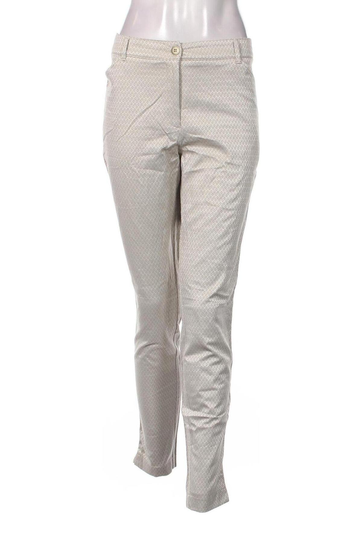 Damenhose Expresso, Größe XL, Farbe Beige, Preis € 7,57