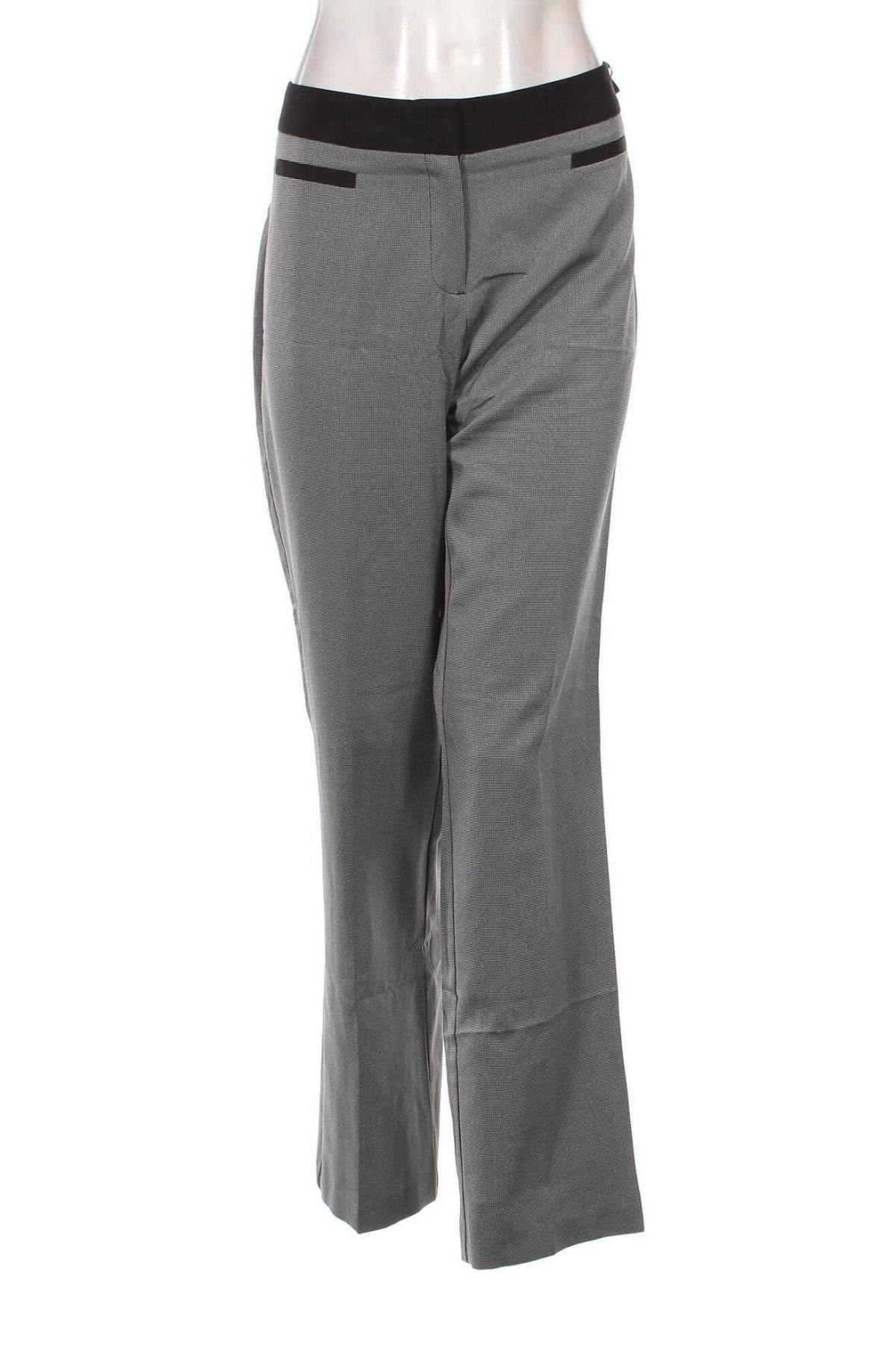 Pantaloni de femei F&F, Mărime XXL, Culoare Gri, Preț 95,39 Lei