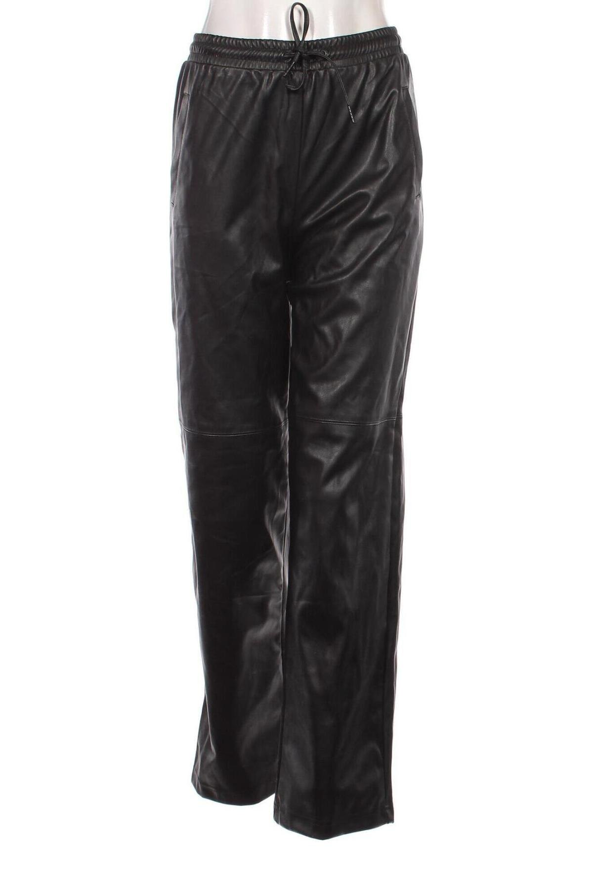Γυναικείο παντελόνι Fb Sister, Μέγεθος S, Χρώμα Μαύρο, Τιμή 28,45 €