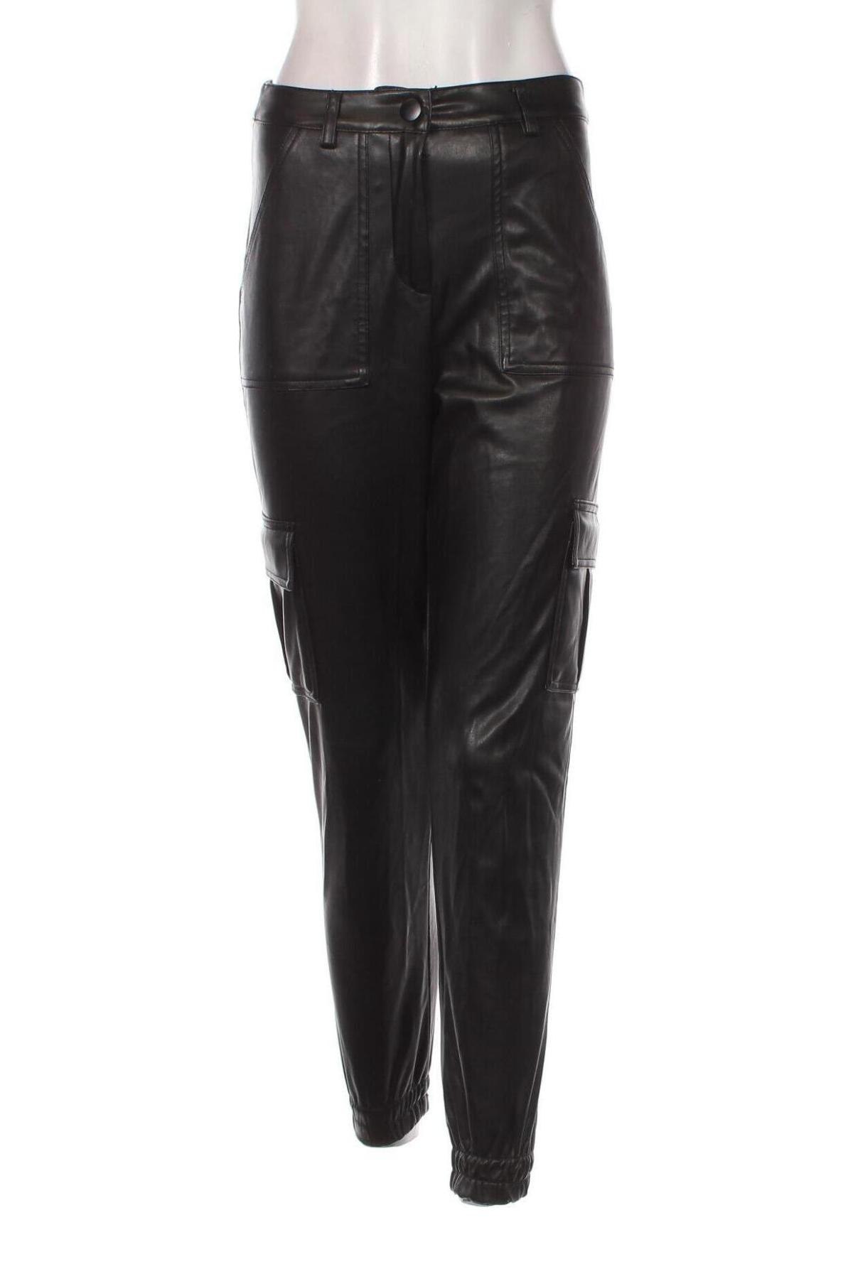 Дамски панталон Fb Sister, Размер S, Цвят Черен, Цена 8,70 лв.