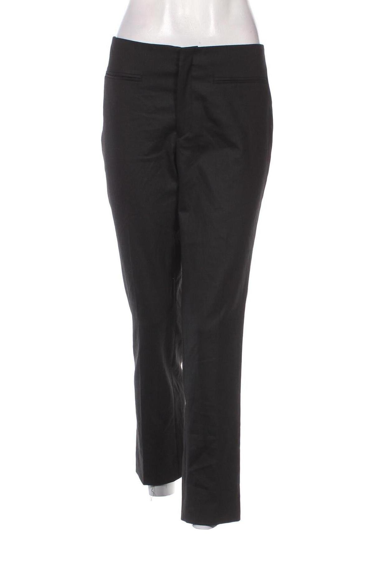 Γυναικείο παντελόνι Filippa K, Μέγεθος L, Χρώμα Μαύρο, Τιμή 73,75 €