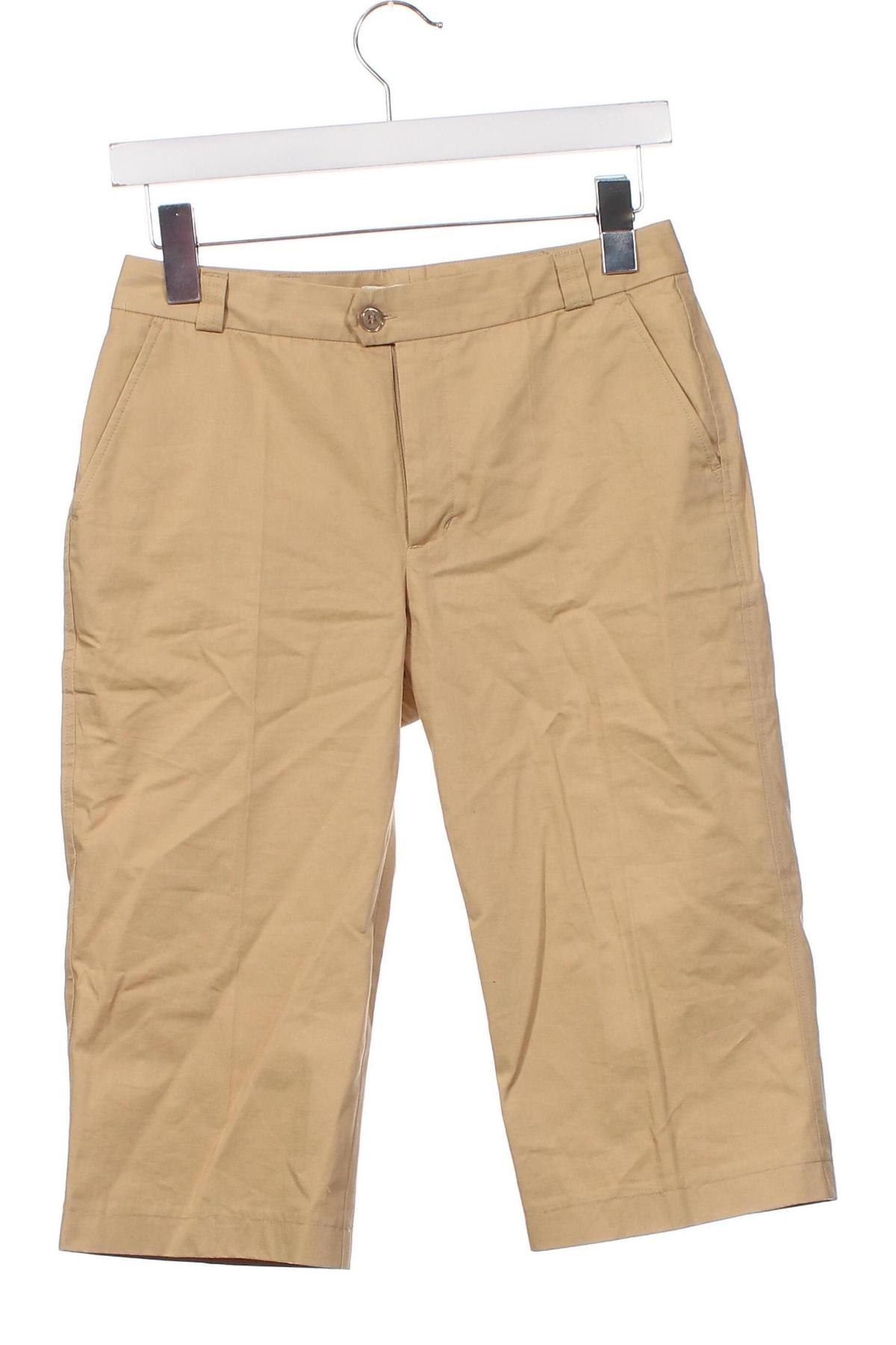Pantaloni de femei Filippa K, Mărime XS, Culoare Bej, Preț 300,45 Lei