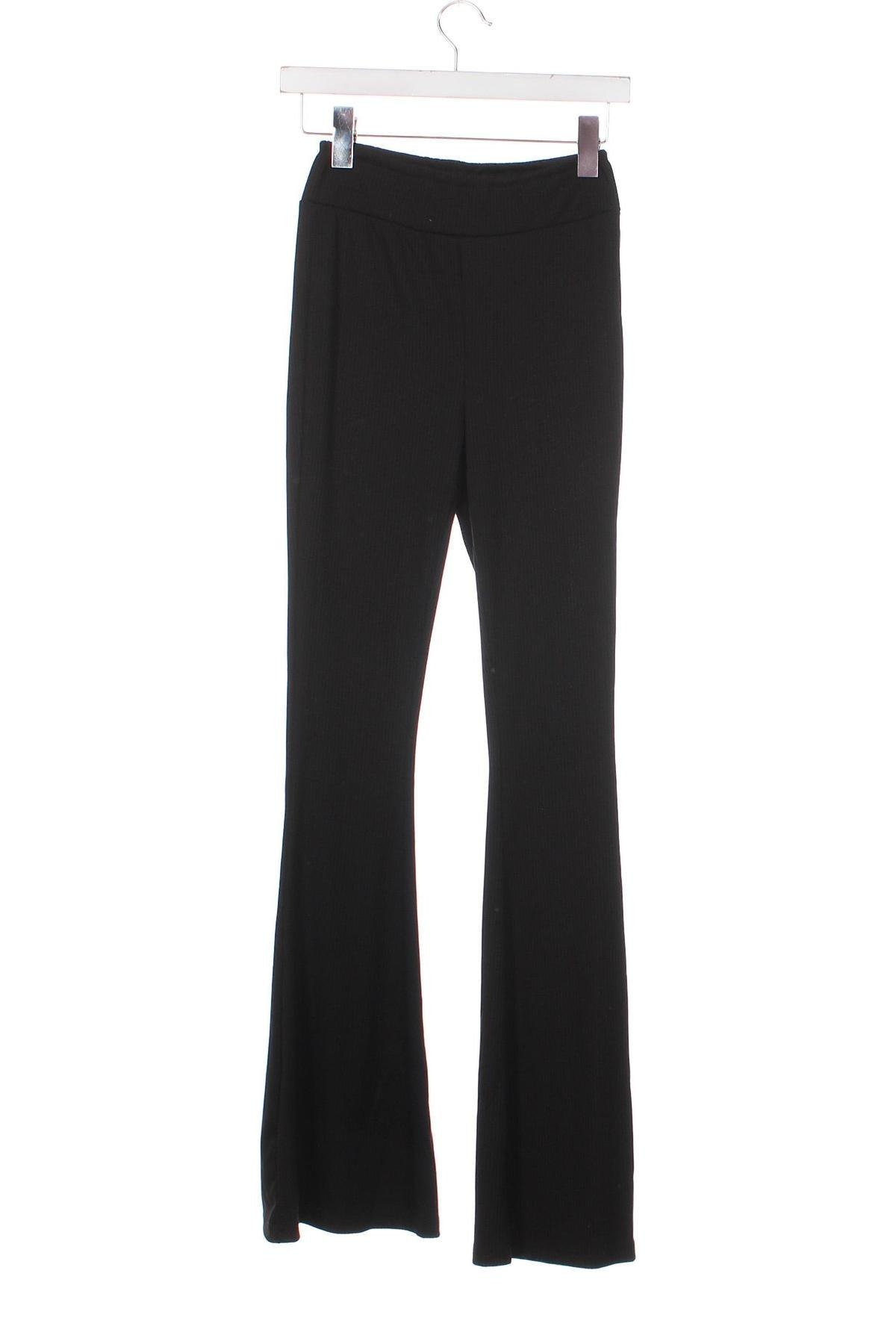 Γυναικείο παντελόνι Fisherfield, Μέγεθος XS, Χρώμα Μαύρο, Τιμή 7,06 €