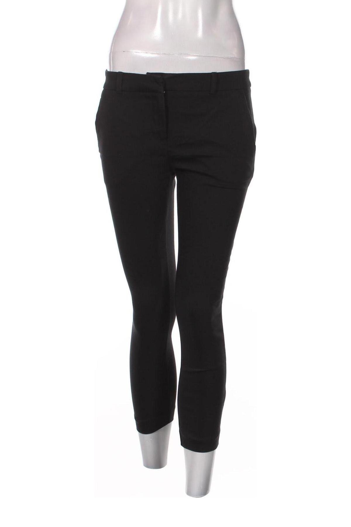 Γυναικείο παντελόνι Forever New, Μέγεθος S, Χρώμα Μαύρο, Τιμή 20,61 €