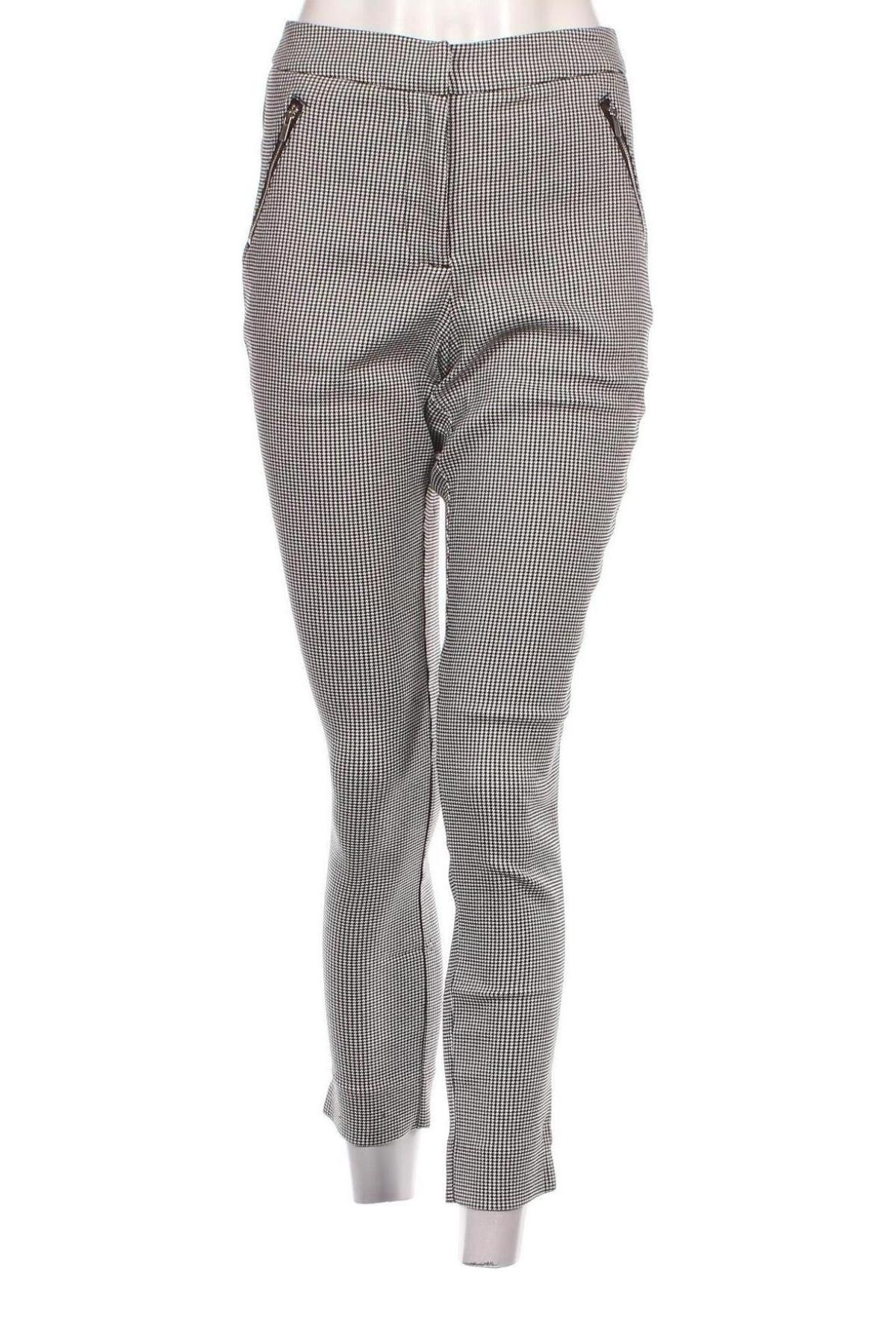 Pantaloni de femei Formula, Mărime M, Culoare Multicolor, Preț 20,23 Lei