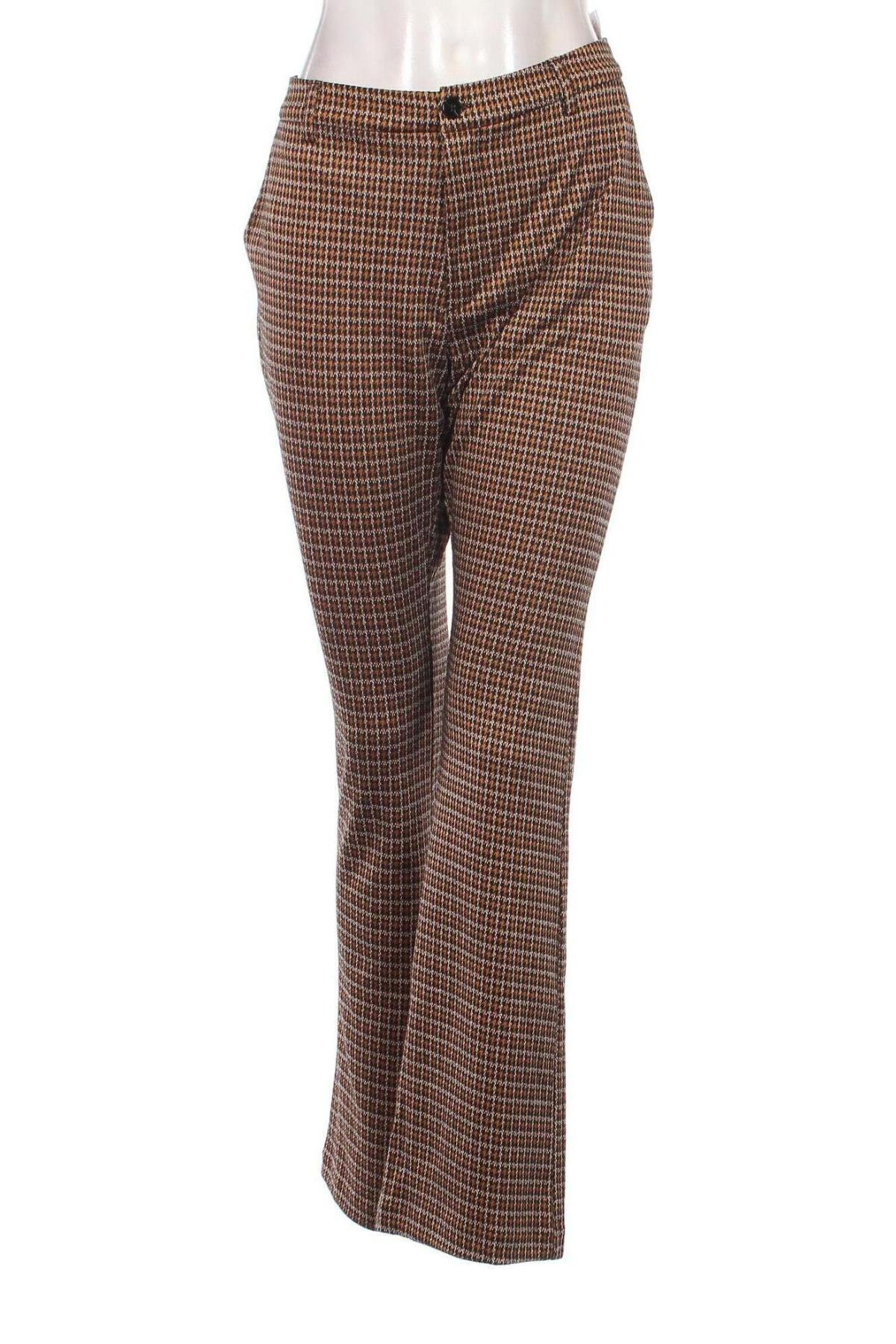 Dámské kalhoty  Free Quent, Velikost XL, Barva Vícebarevné, Cena  144,00 Kč