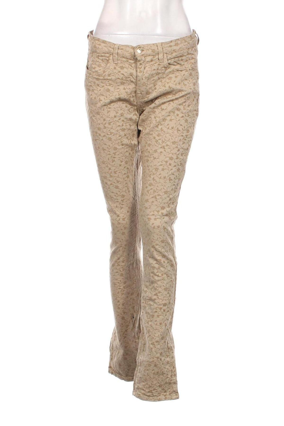 Dámské kalhoty  Gant, Velikost M, Barva Béžová, Cena  689,00 Kč