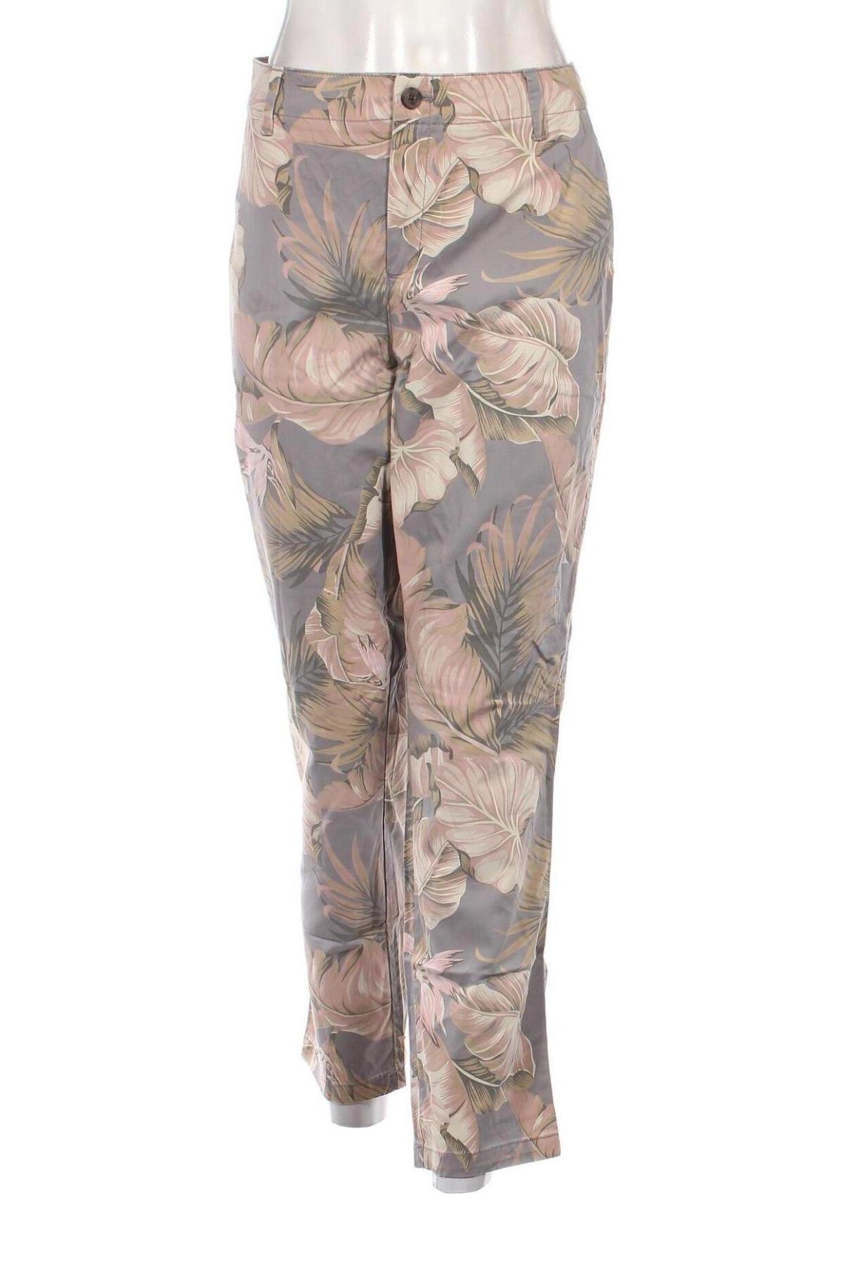 Pantaloni de femei Gap, Mărime XXL, Culoare Multicolor, Preț 50,99 Lei