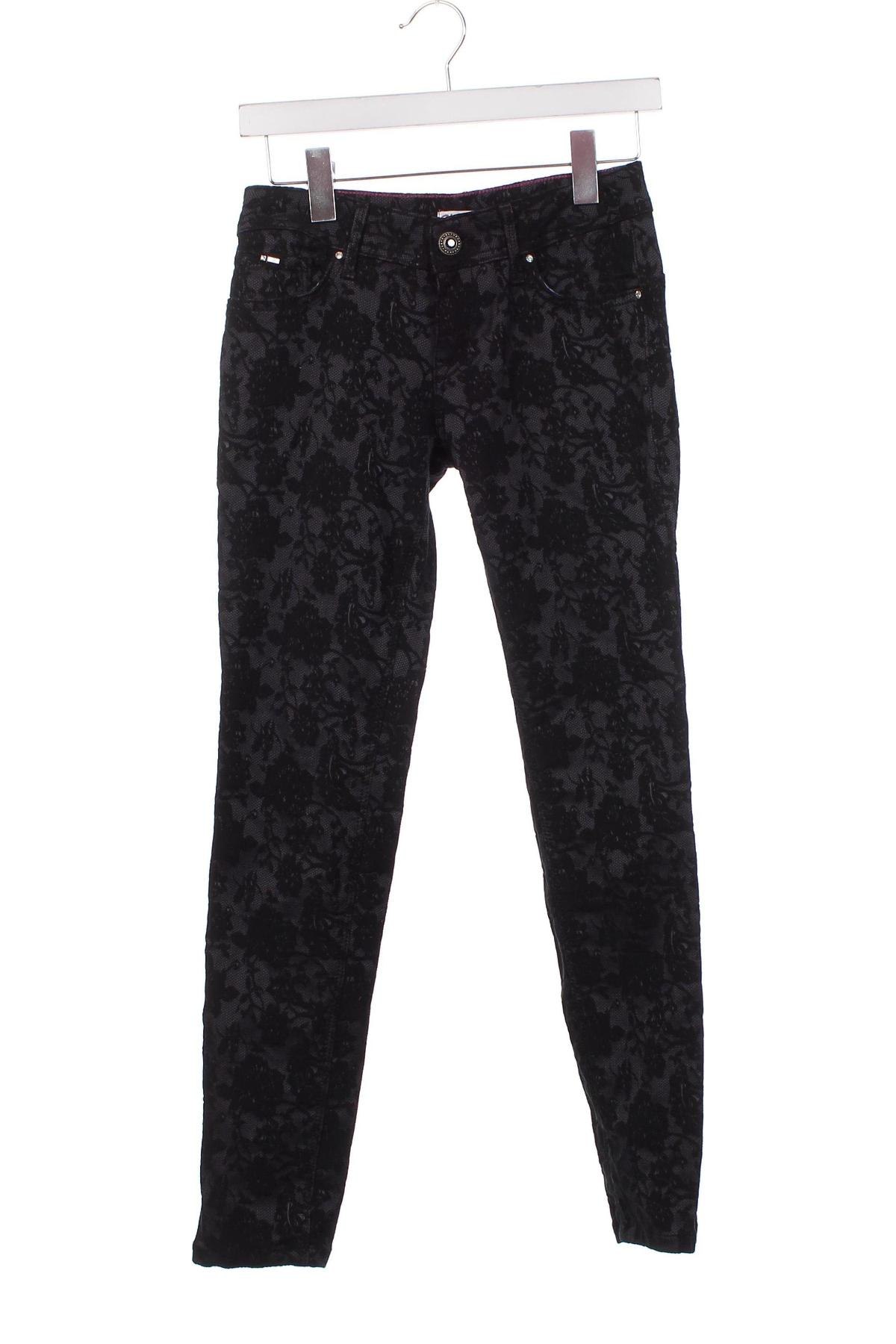 Γυναικείο παντελόνι Gaudi Jeans, Μέγεθος S, Χρώμα Πολύχρωμο, Τιμή 21,91 €